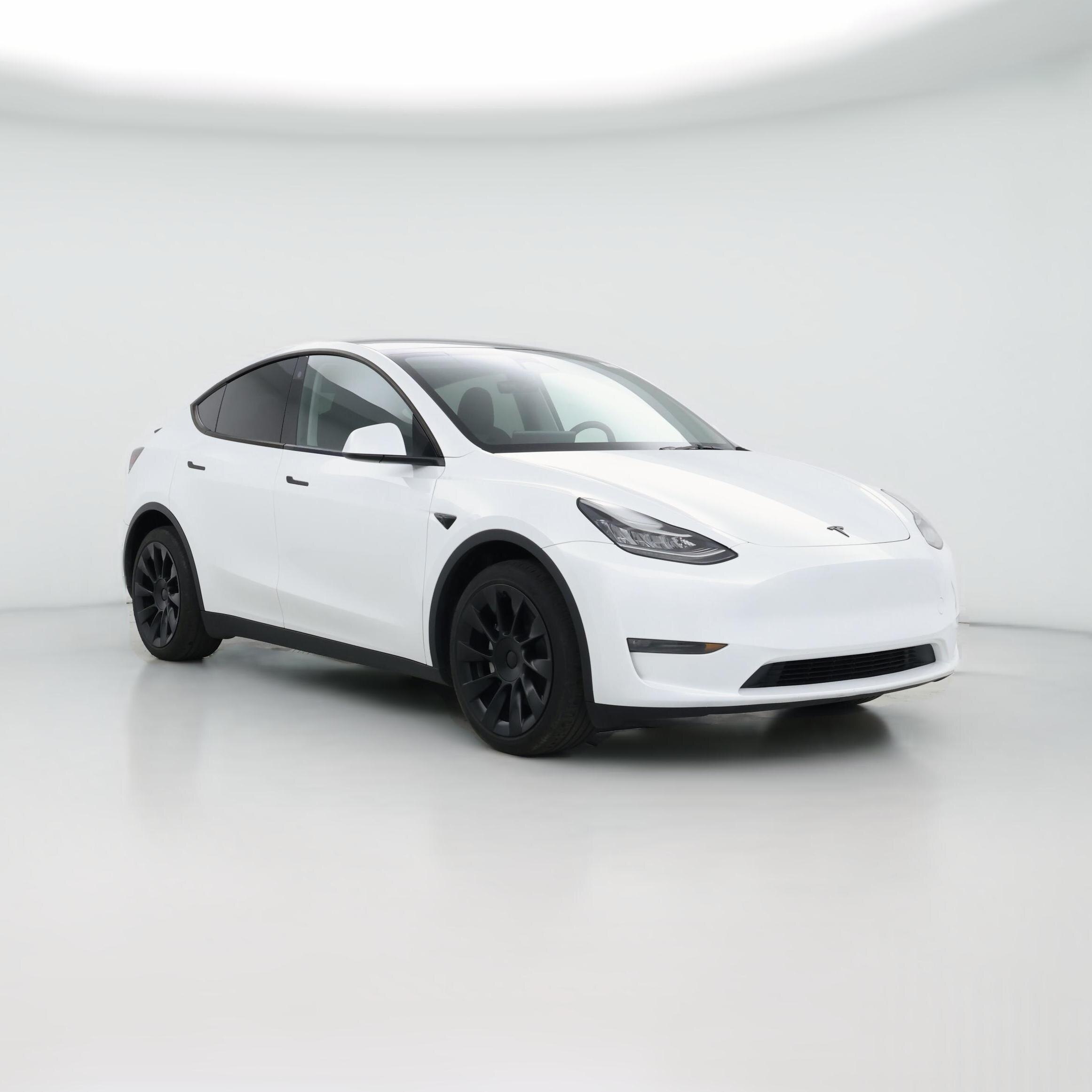 Thumbnail: 2023 Tesla Model Y - 1