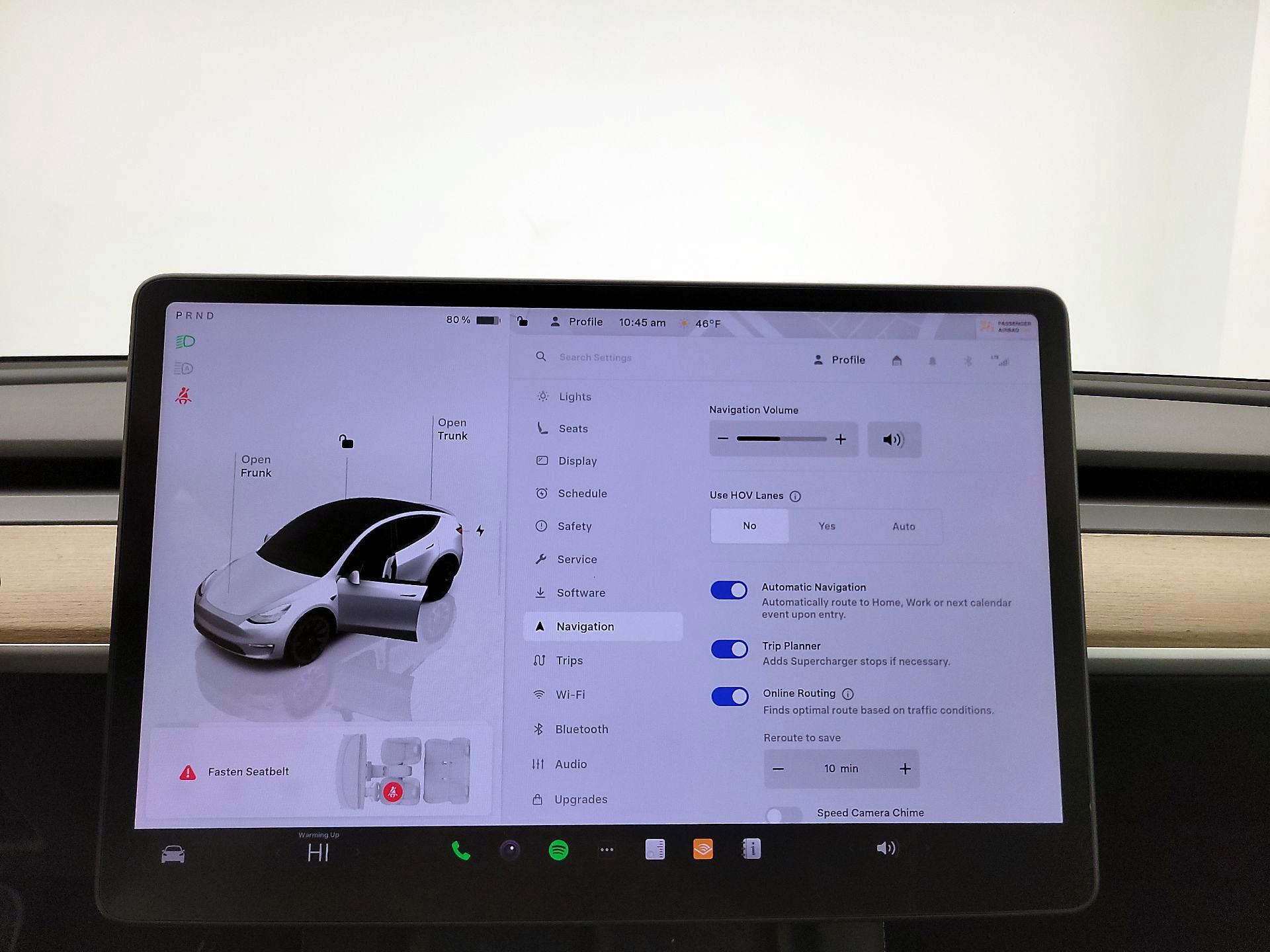 Thumbnail: 2023 Tesla Model Y - 13