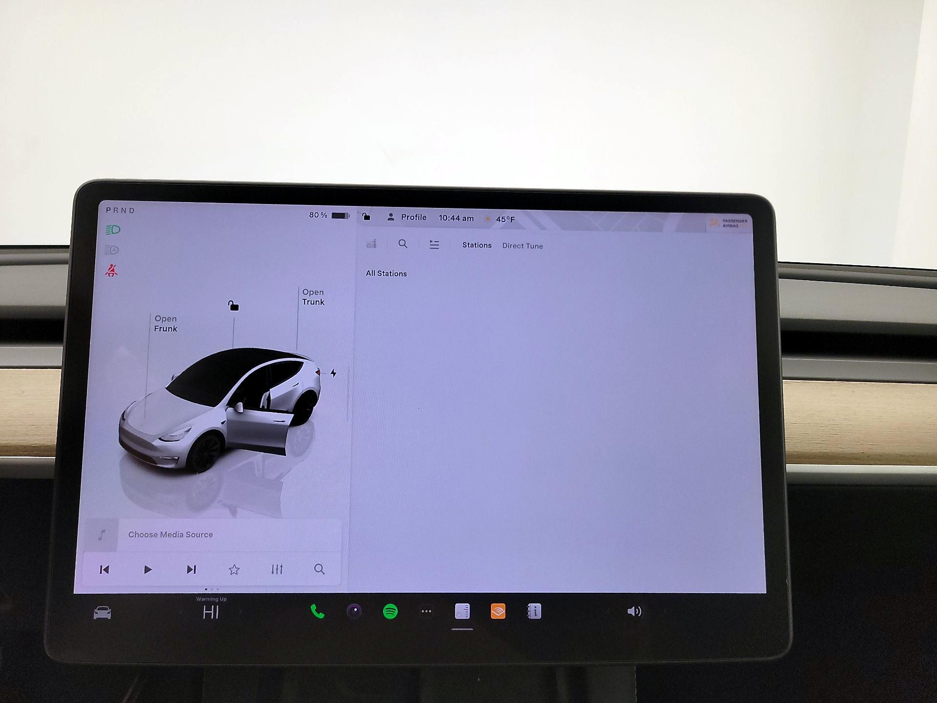 Thumbnail: 2023 Tesla Model Y - 15