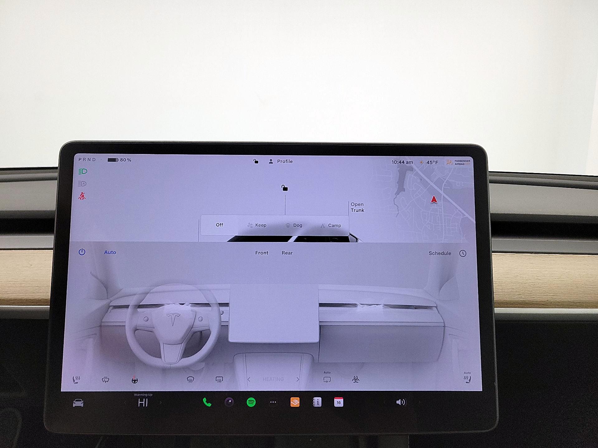 Thumbnail: 2023 Tesla Model Y - 16