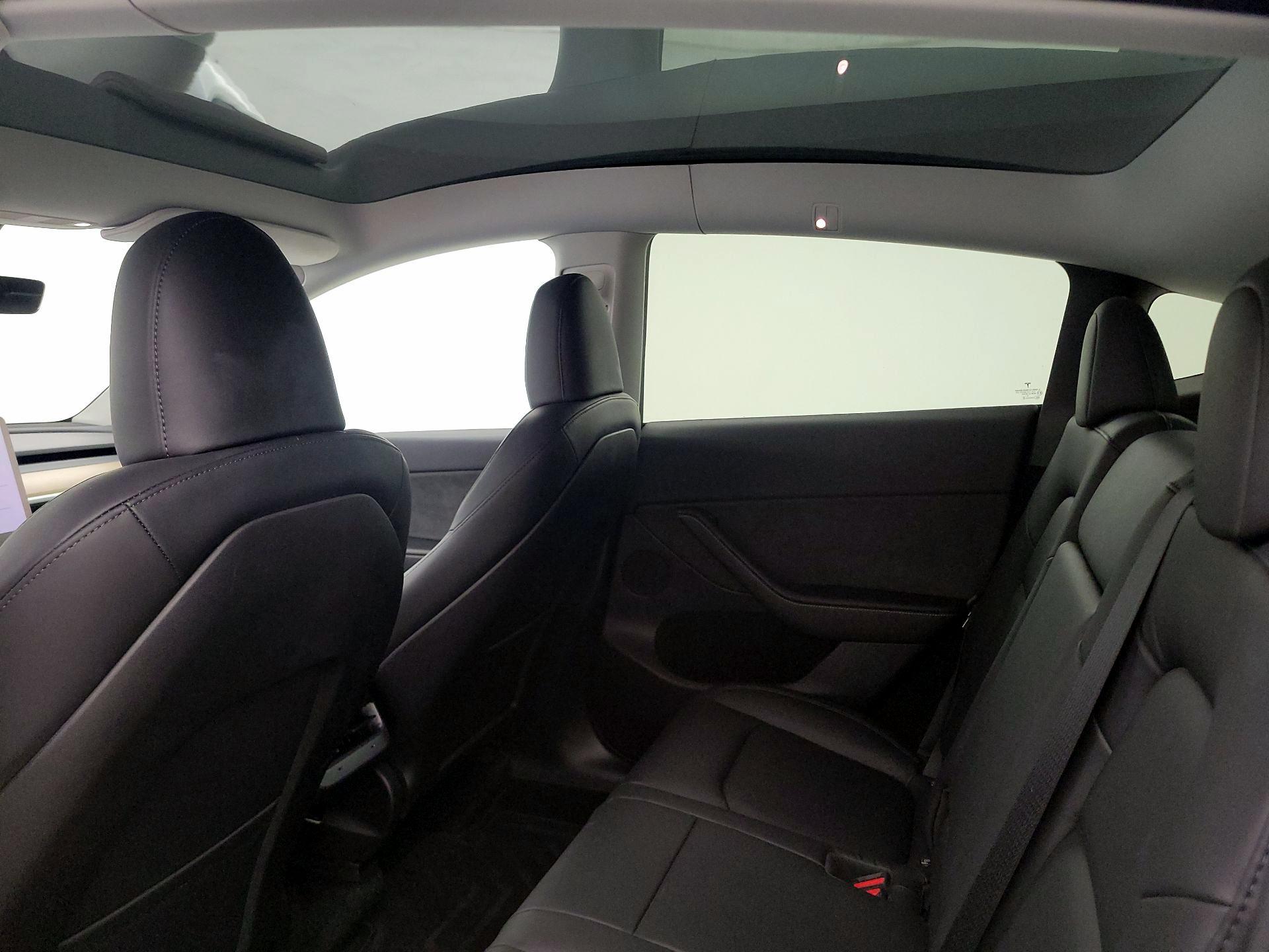 Thumbnail: 2023 Tesla Model Y - 19