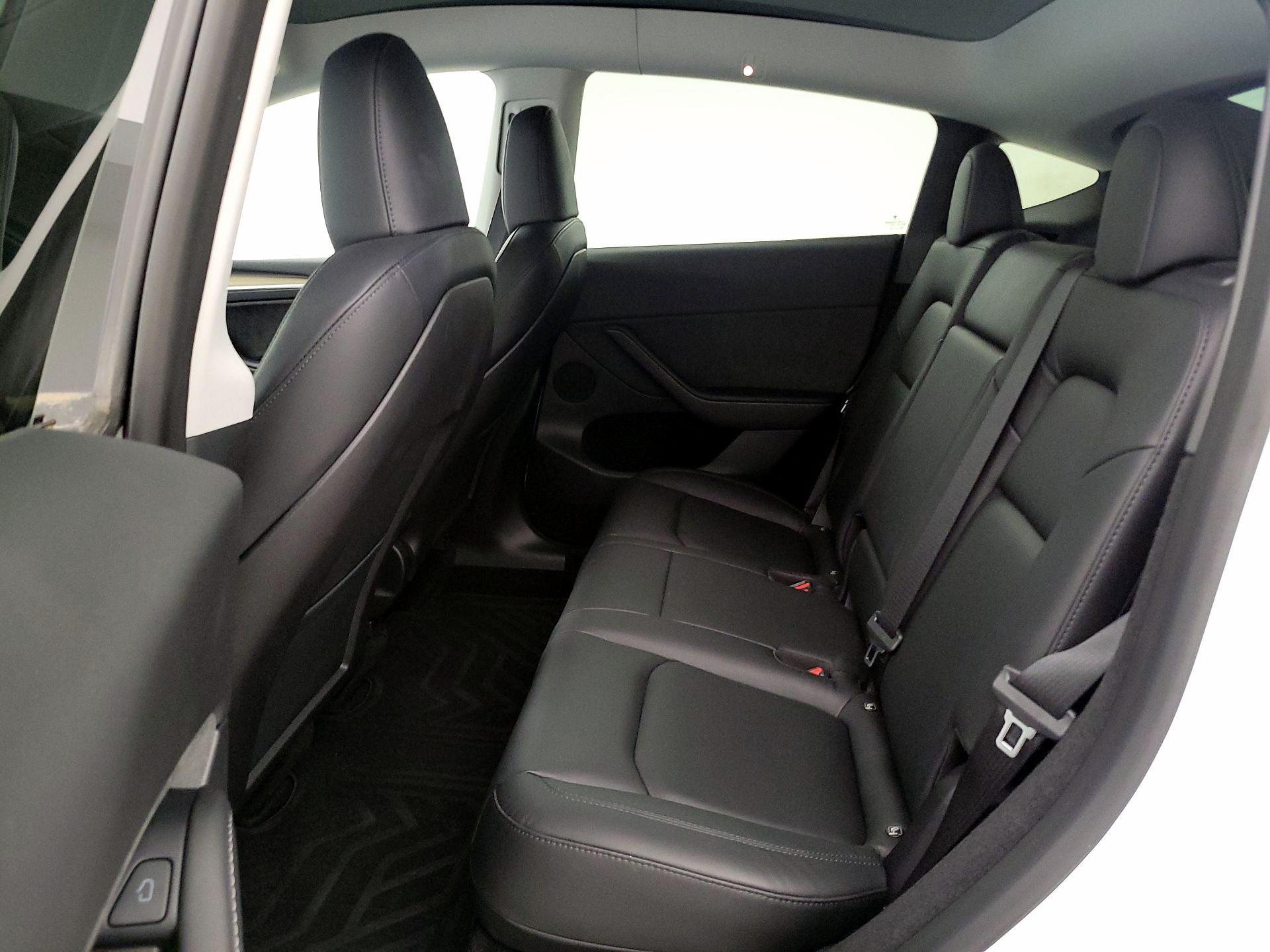 Thumbnail: 2023 Tesla Model Y - 20