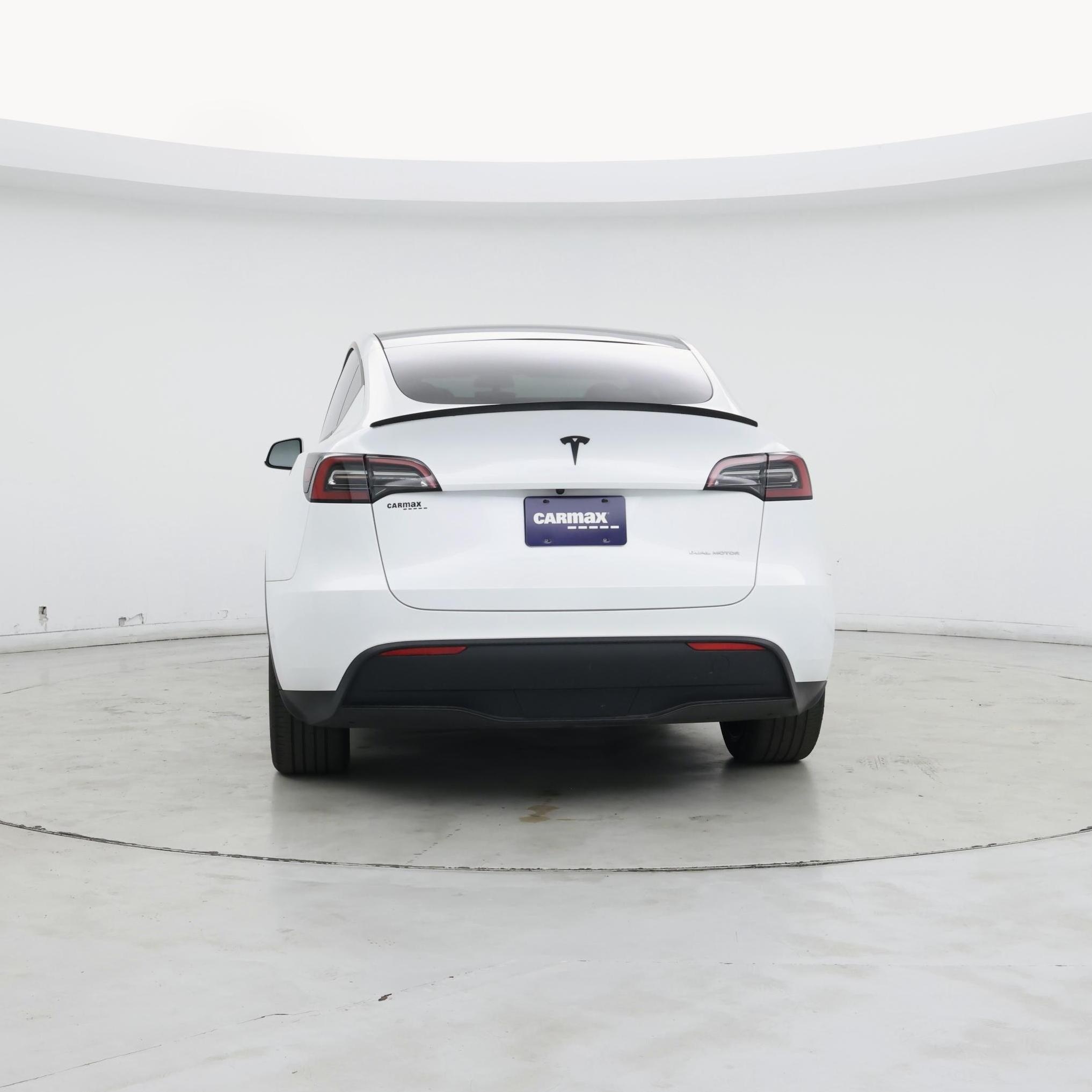 Thumbnail: 2023 Tesla Model Y - 6