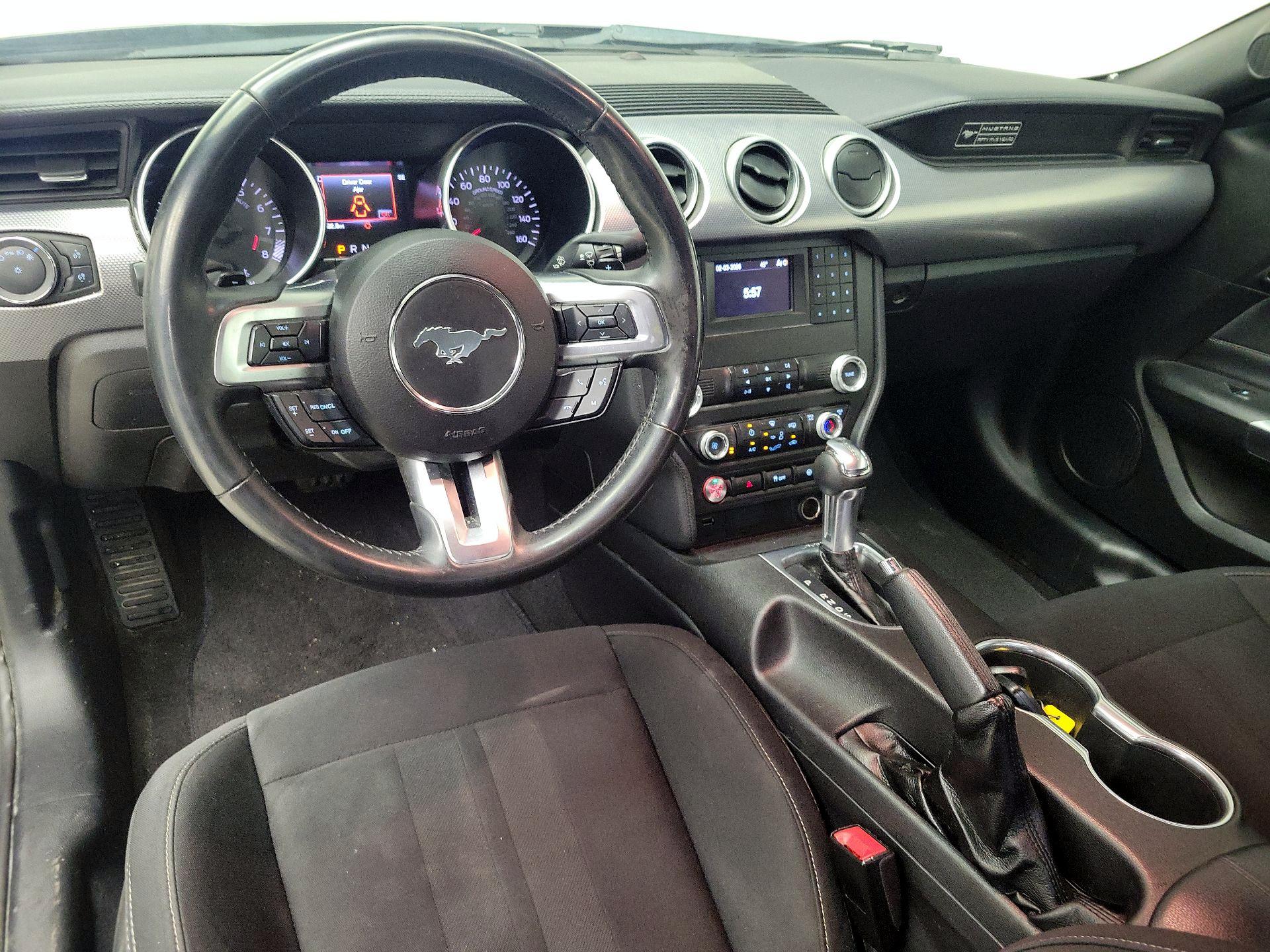 Thumbnail: 2020 Ford Mustang - 9