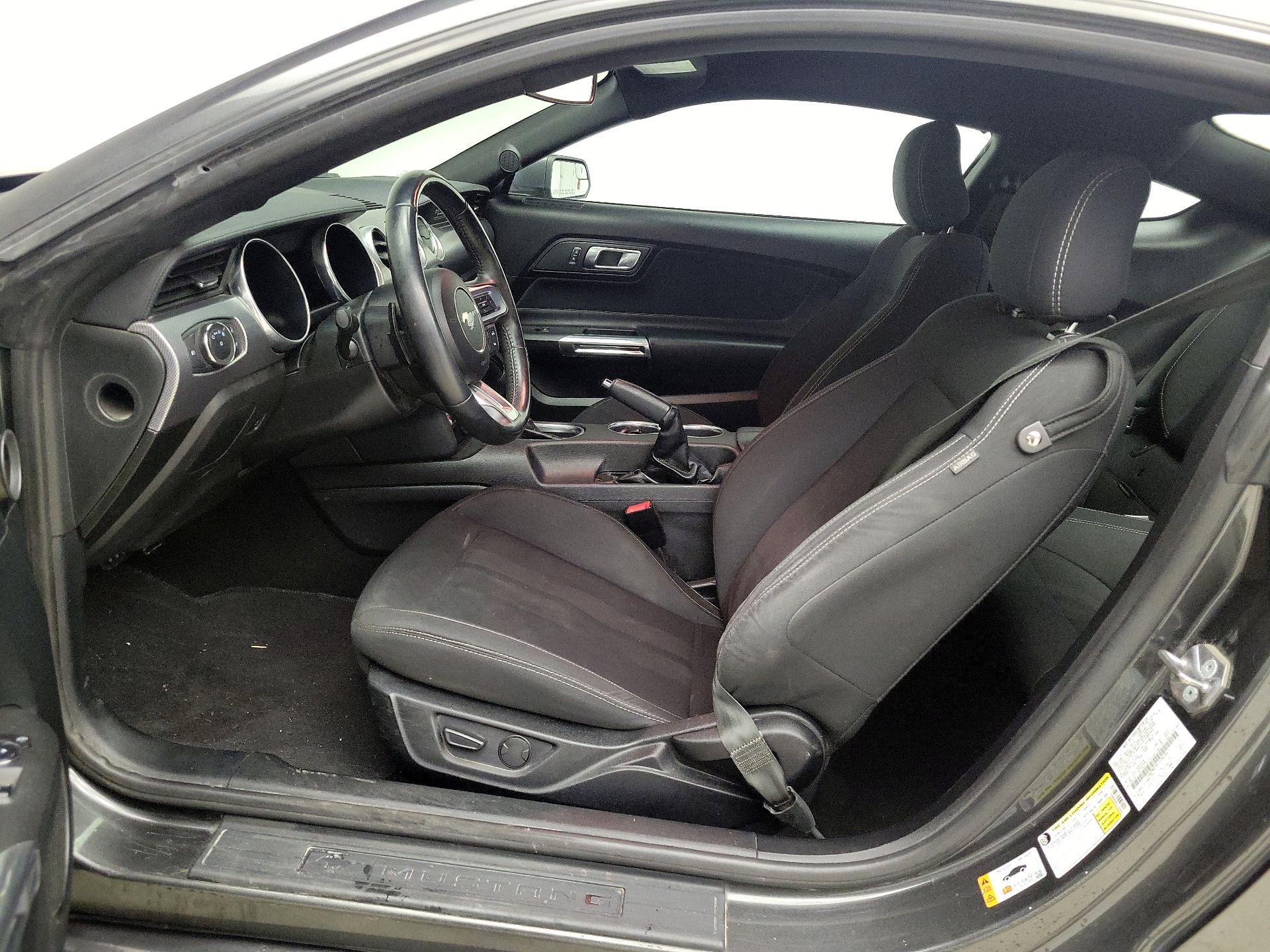 Thumbnail: 2020 Ford Mustang - 11