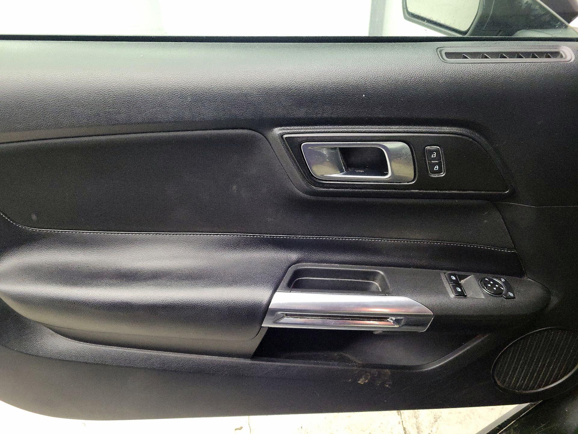 Thumbnail: 2020 Ford Mustang - 12