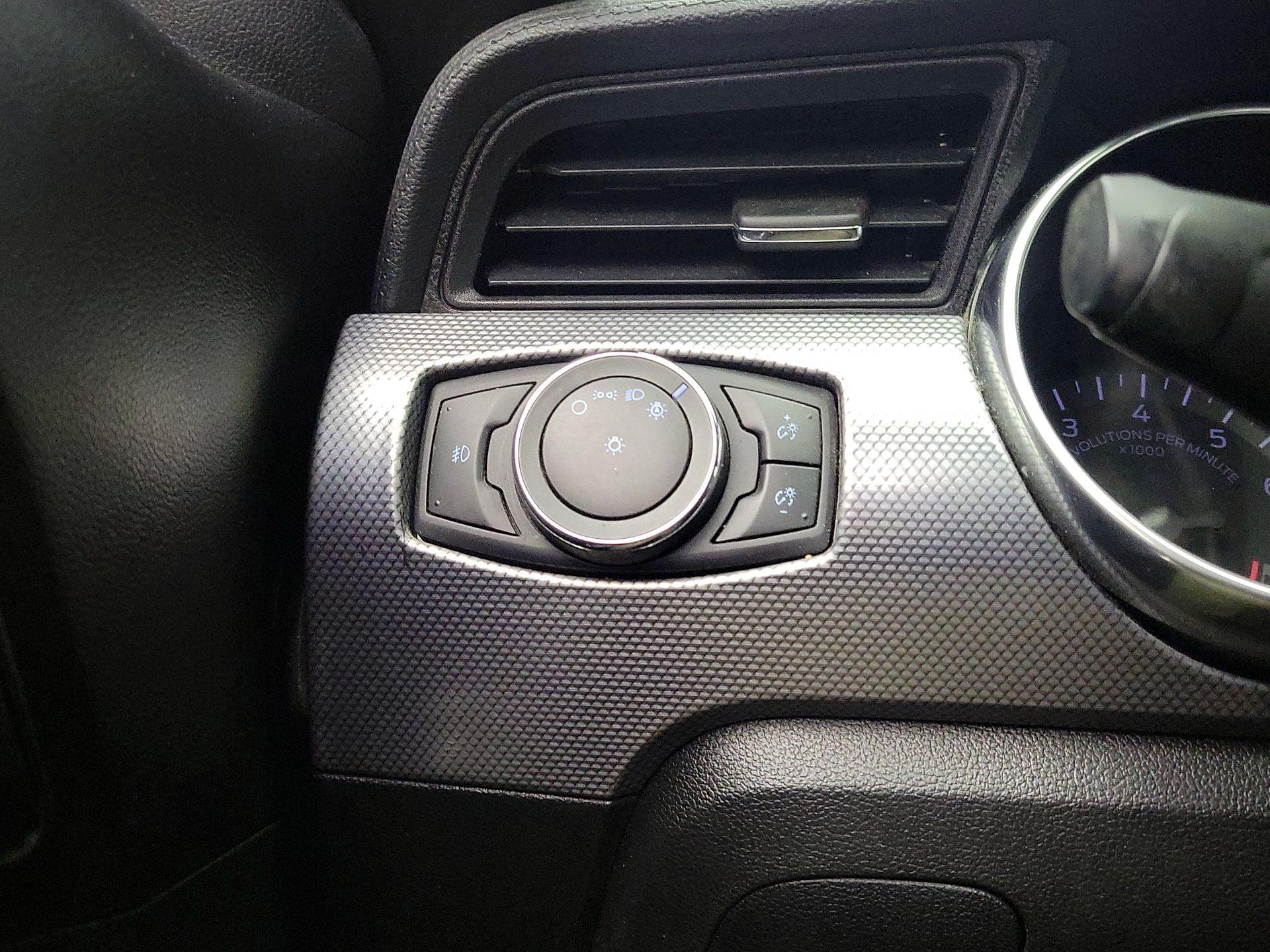 Thumbnail: 2020 Ford Mustang - 13