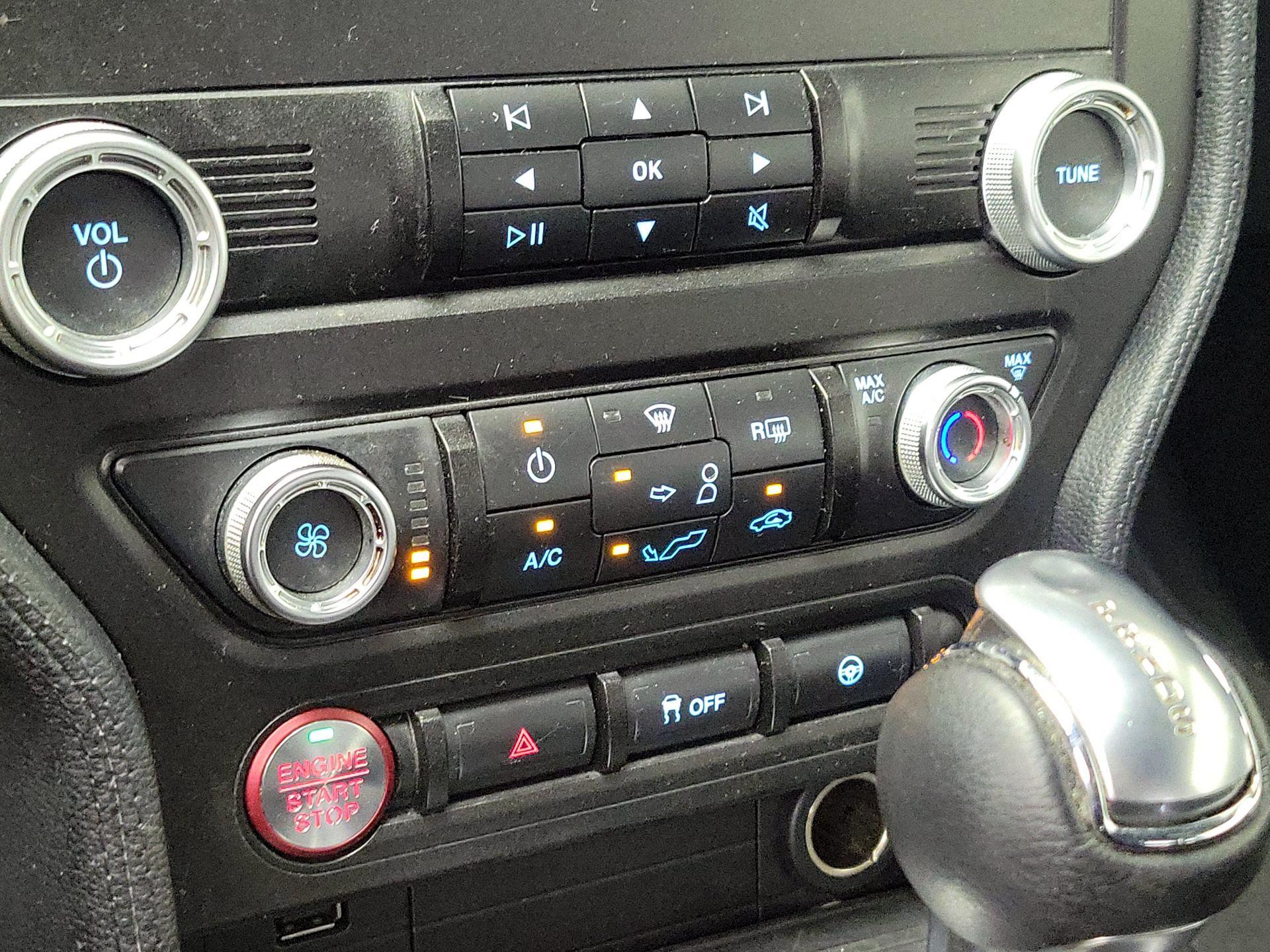 Thumbnail: 2020 Ford Mustang - 16