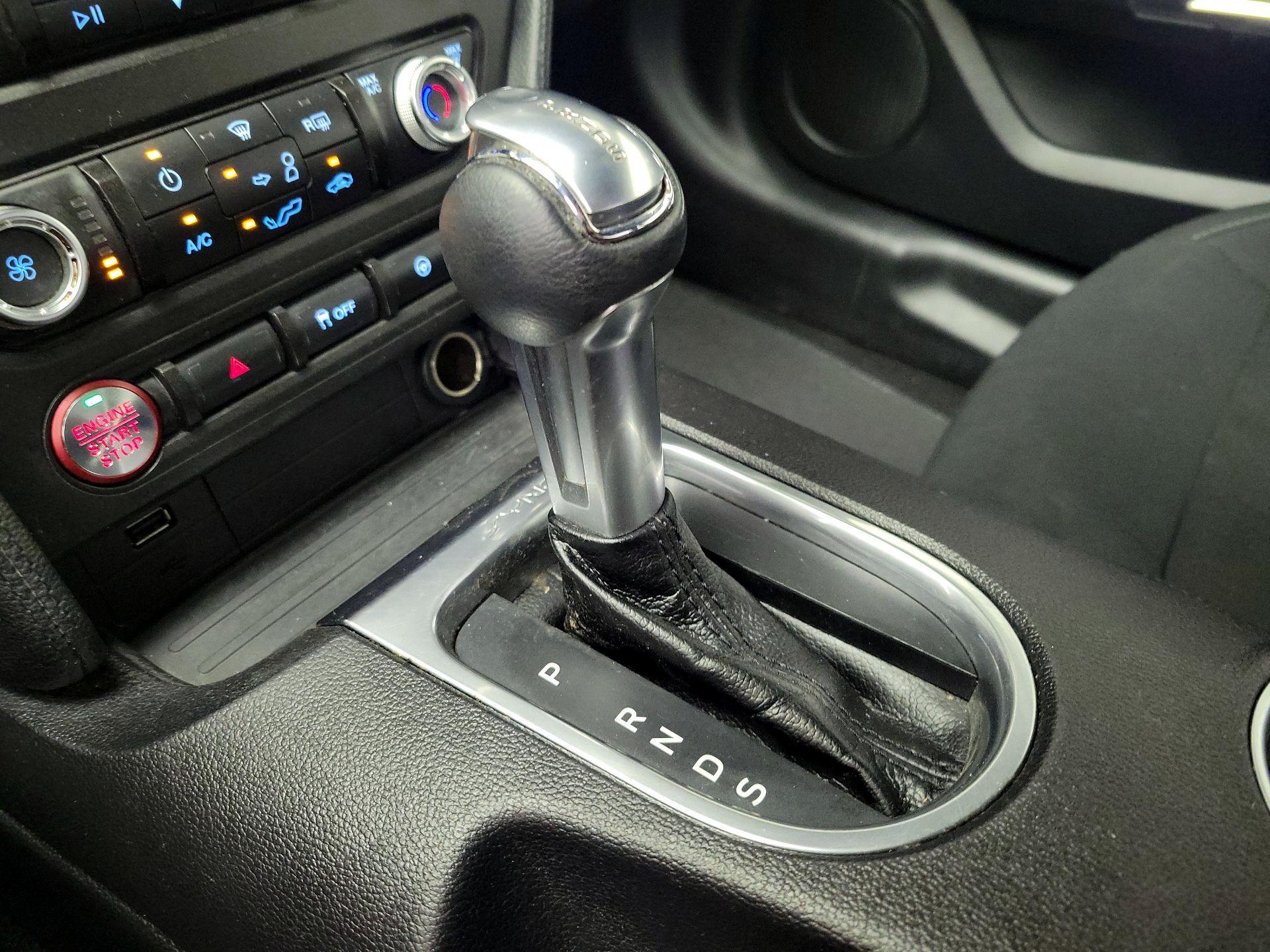 Thumbnail: 2020 Ford Mustang - 17