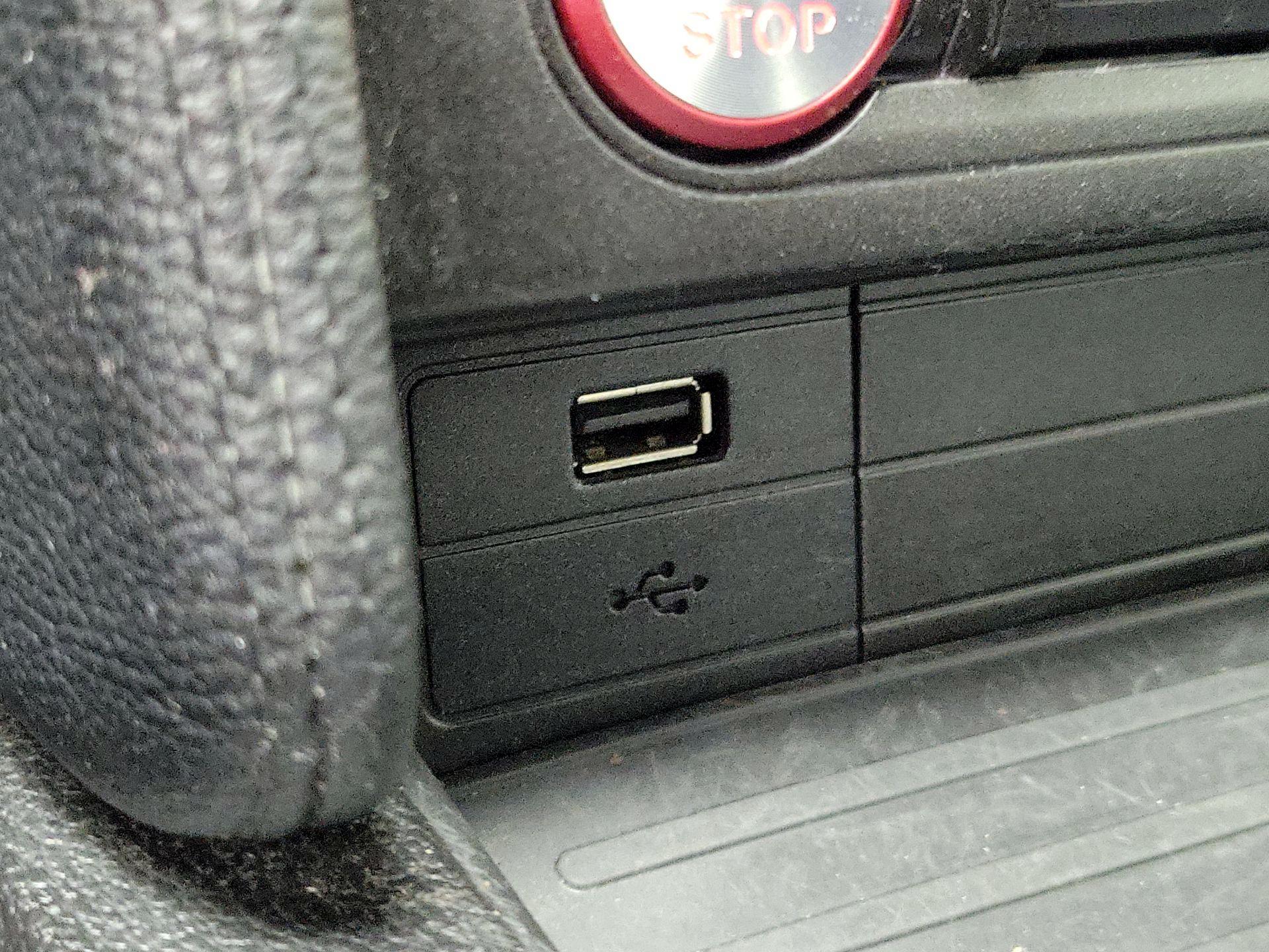 Thumbnail: 2020 Ford Mustang - 18