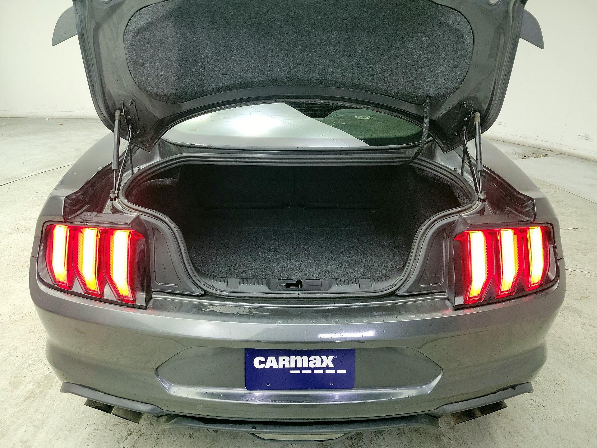 Thumbnail: 2020 Ford Mustang - 19