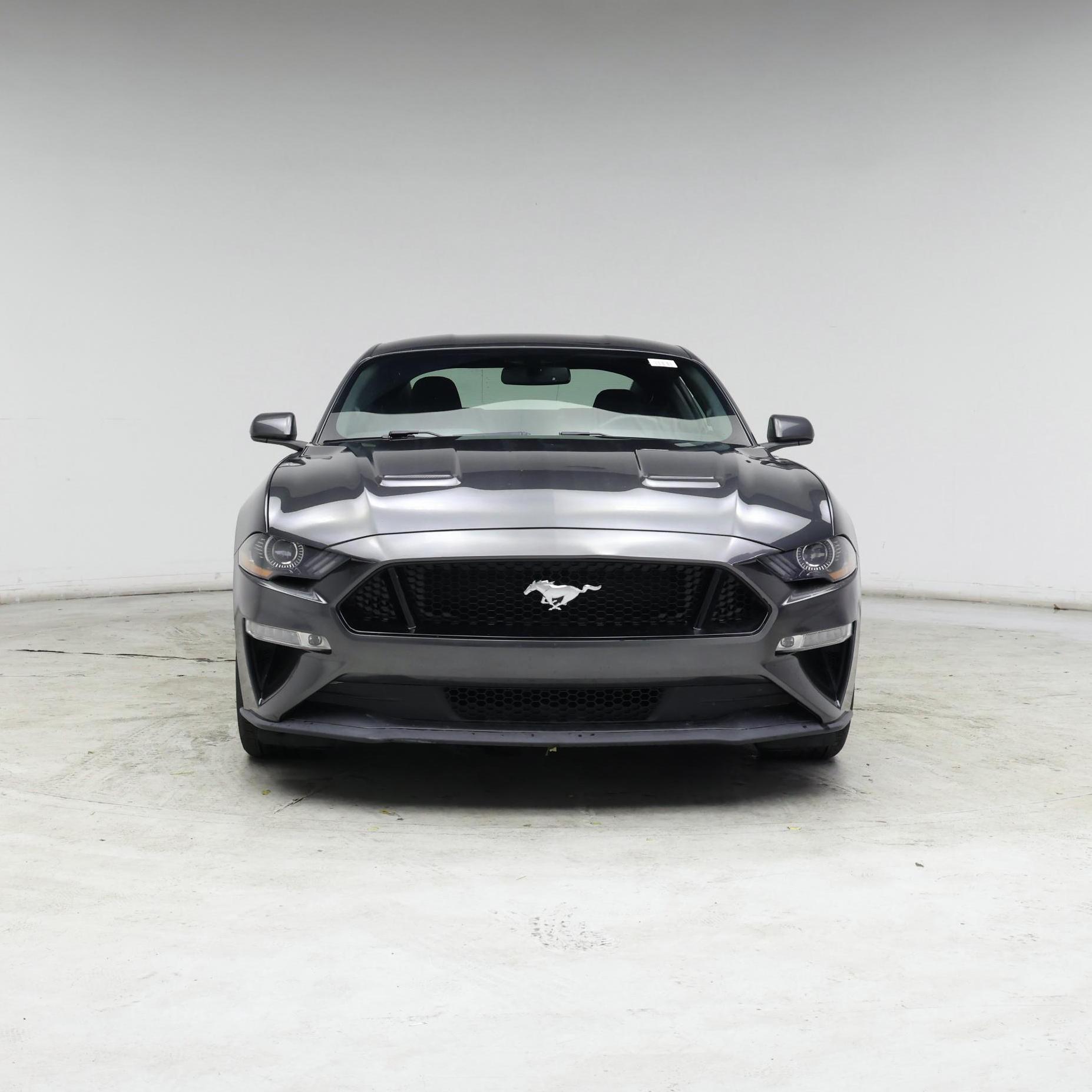 Thumbnail: 2020 Ford Mustang - 5