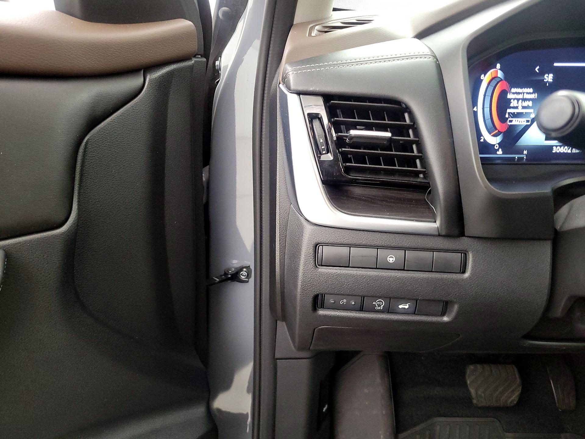 Thumbnail: 2023 Nissan Rogue - 13