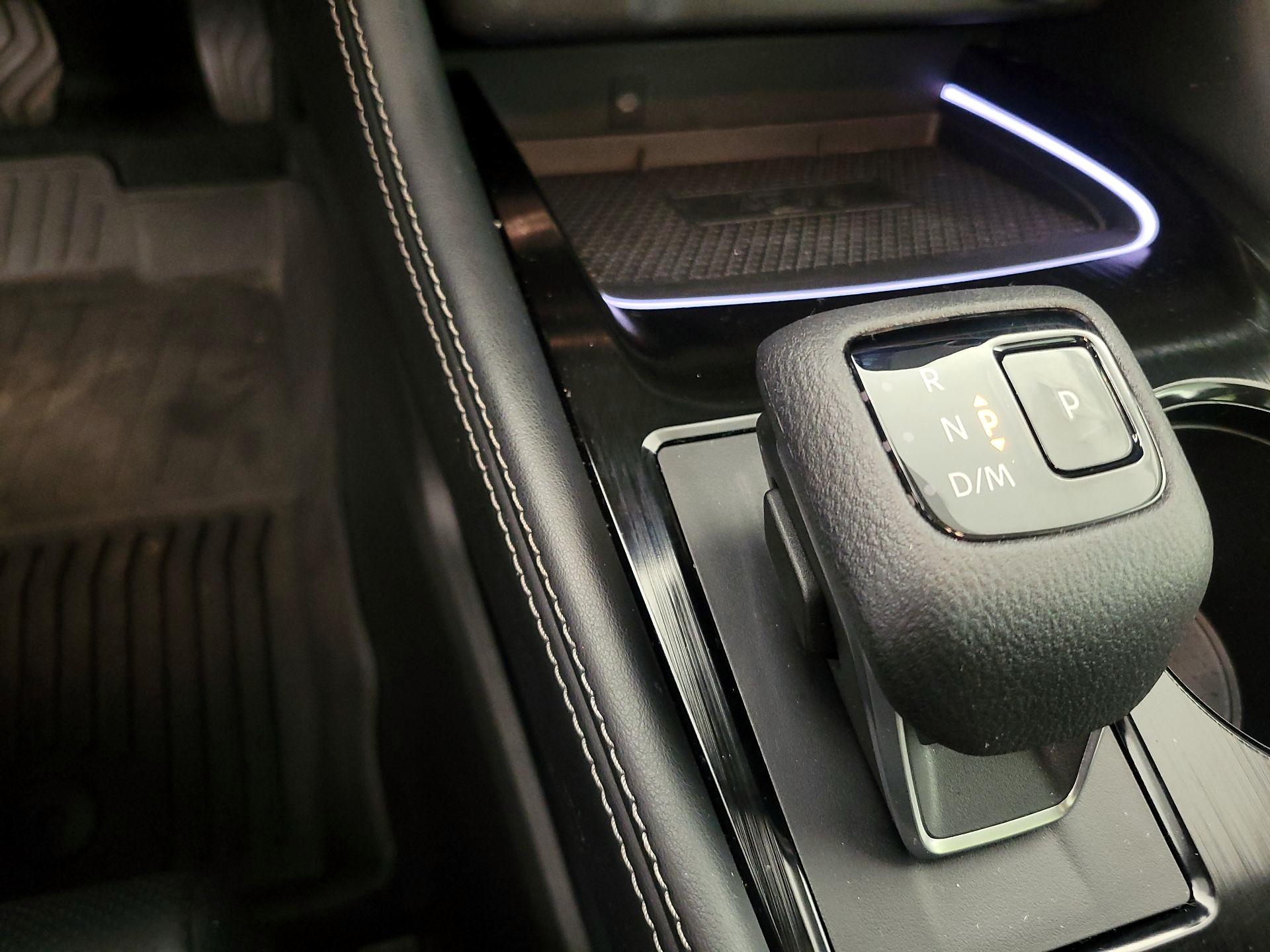 Thumbnail: 2023 Nissan Rogue - 18