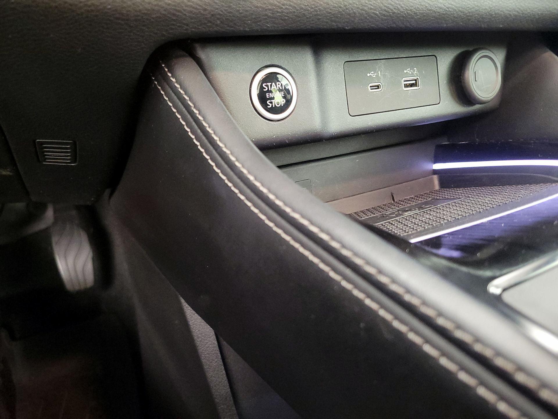 Thumbnail: 2023 Nissan Rogue - 19