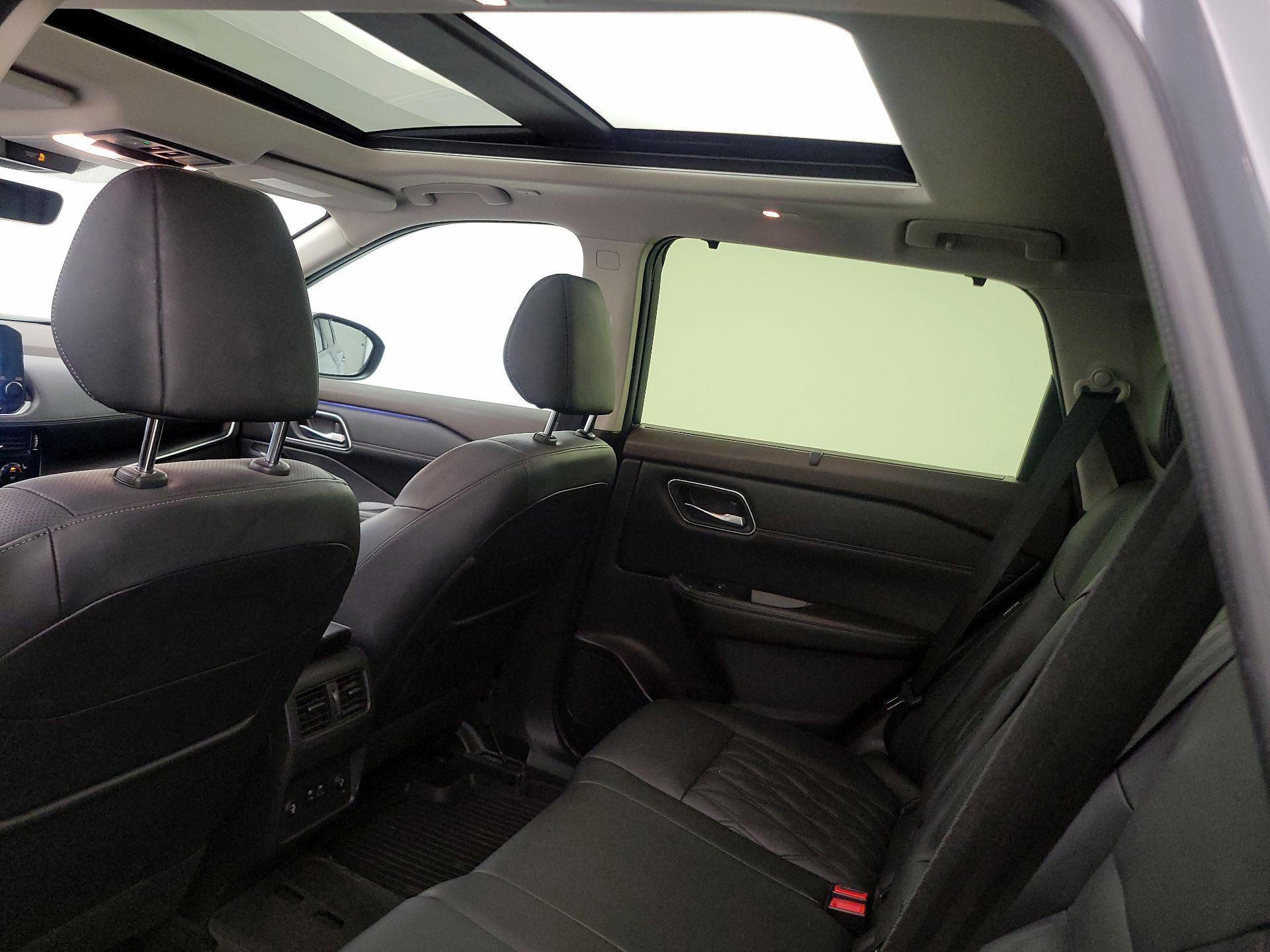 Thumbnail: 2023 Nissan Rogue - 20