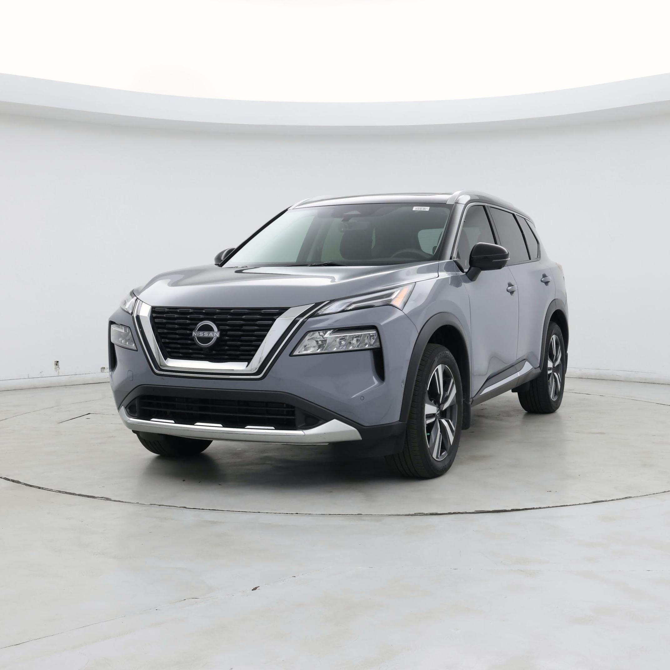 Thumbnail: 2023 Nissan Rogue - 4