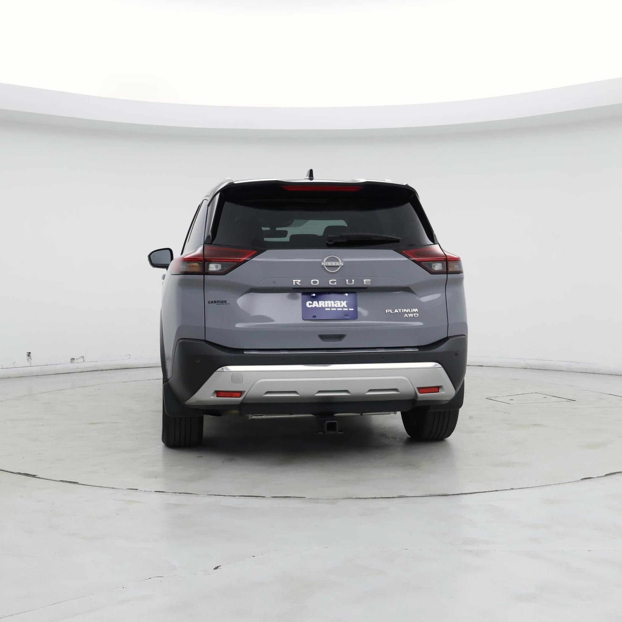 Thumbnail: 2023 Nissan Rogue - 6