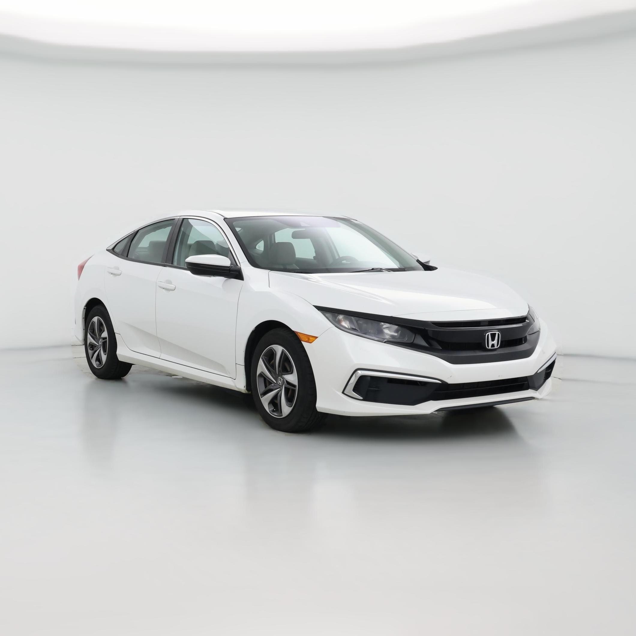 Thumbnail: 2019 Honda Civic - 1