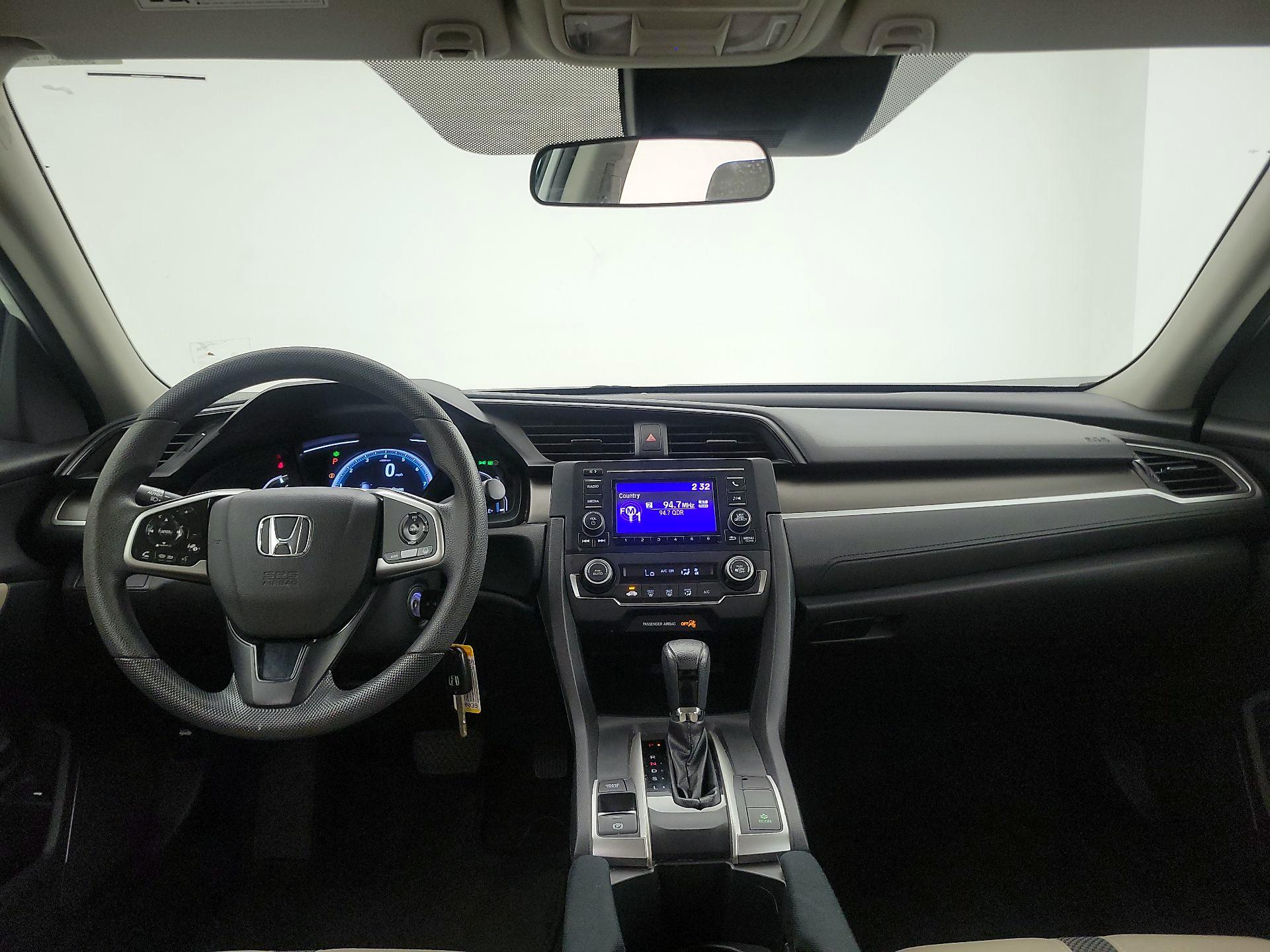 Thumbnail: 2019 Honda Civic - 9