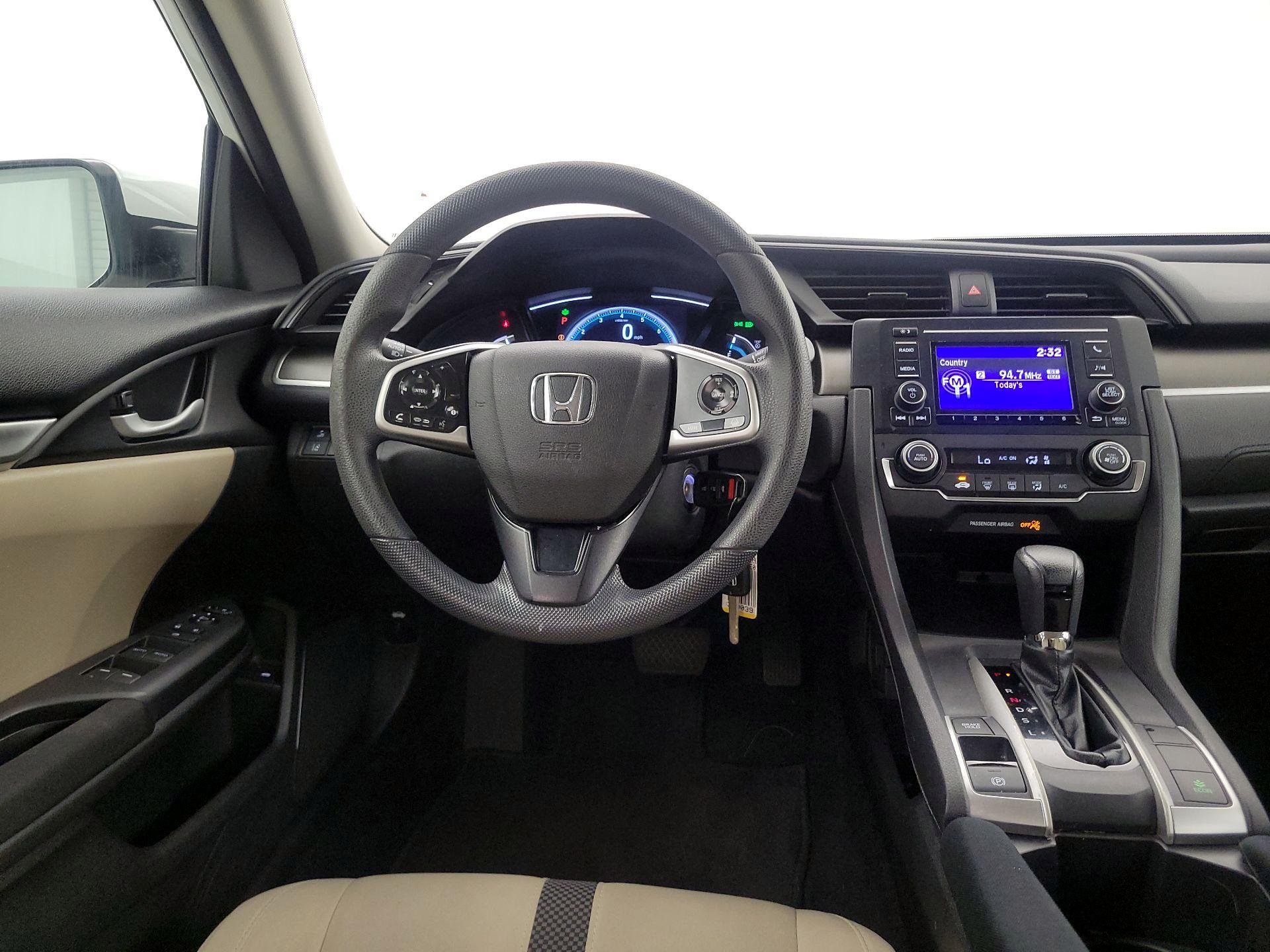 Thumbnail: 2019 Honda Civic - 10