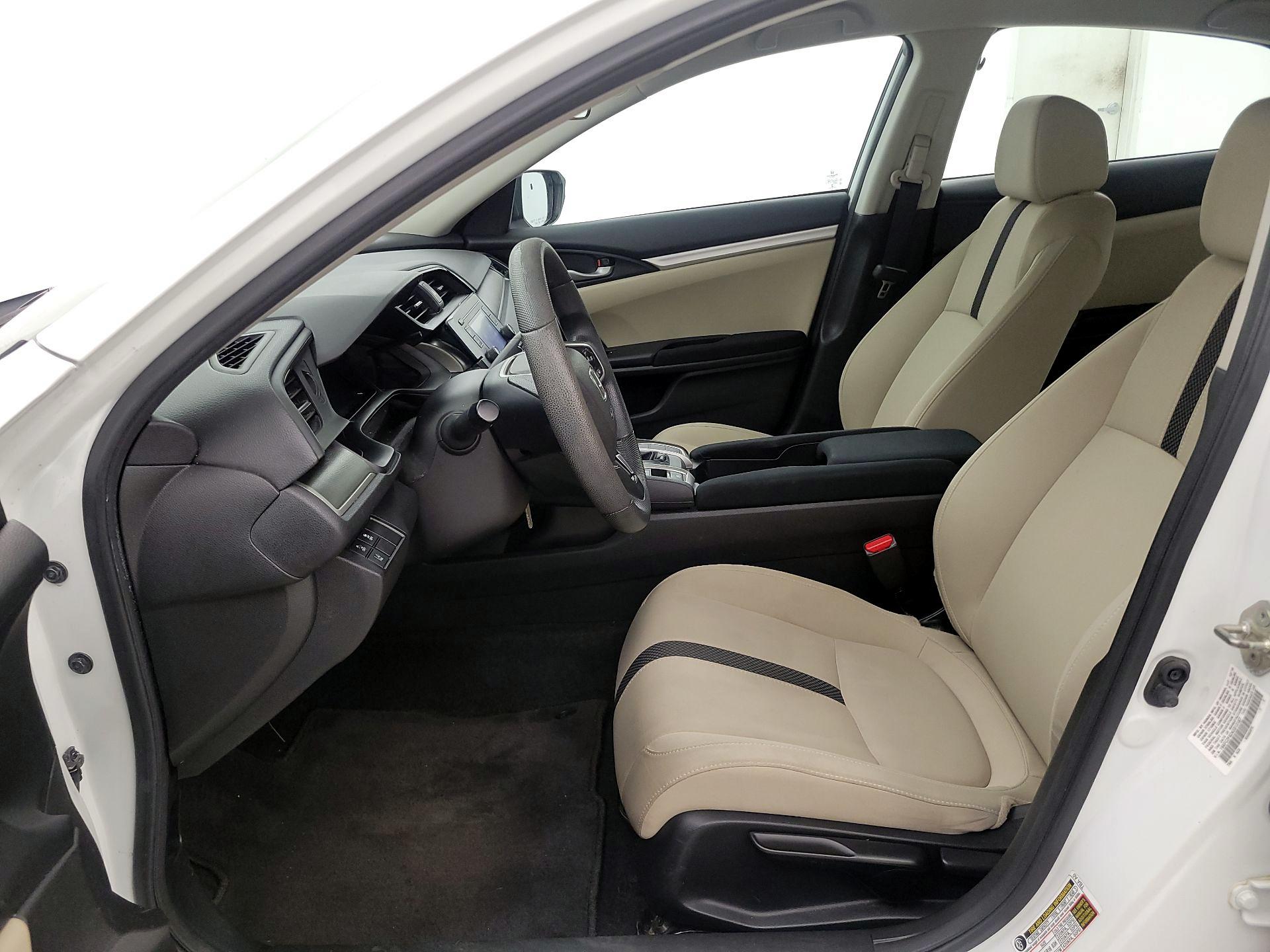 Thumbnail: 2019 Honda Civic - 11