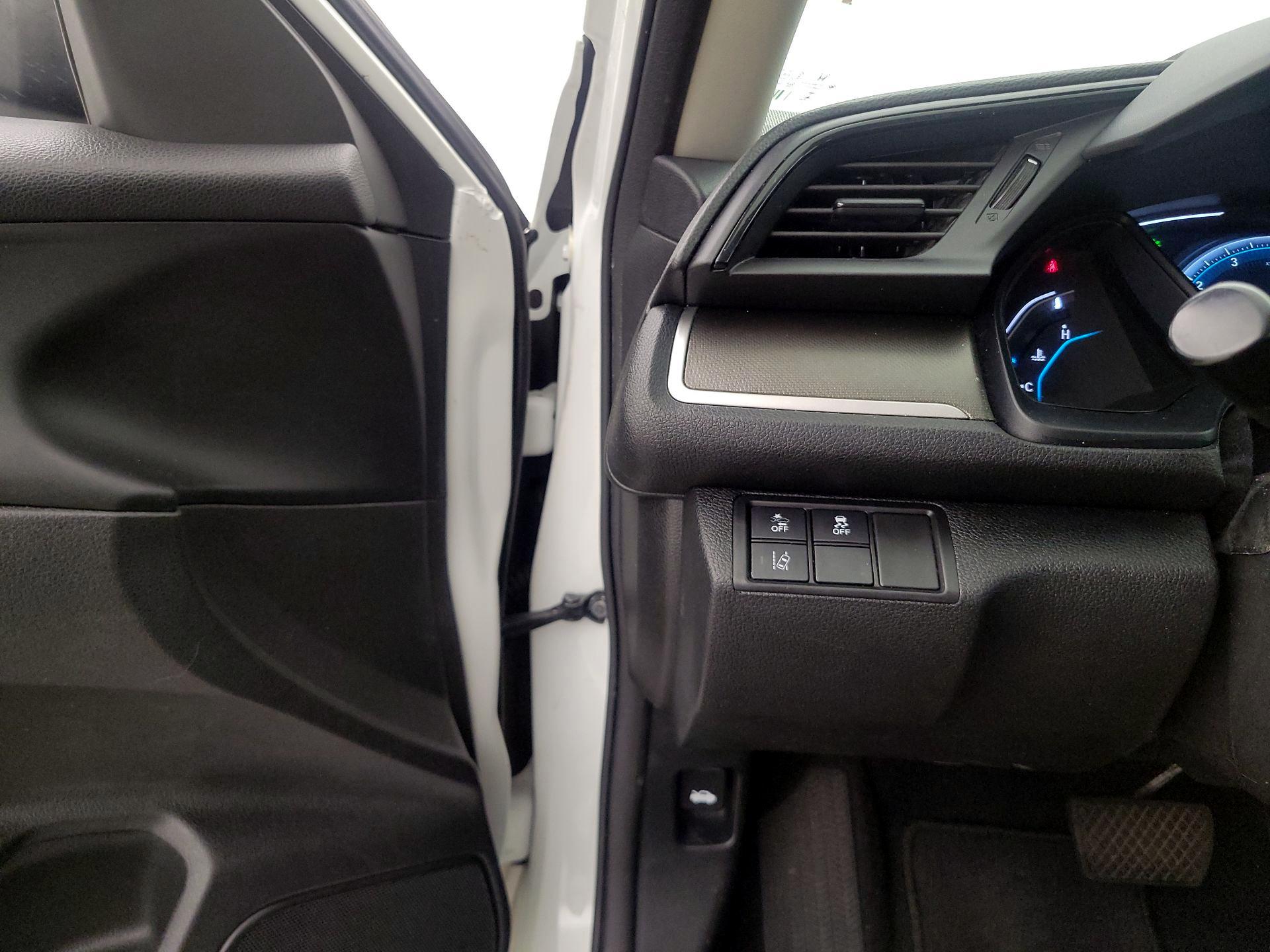 Thumbnail: 2019 Honda Civic - 13