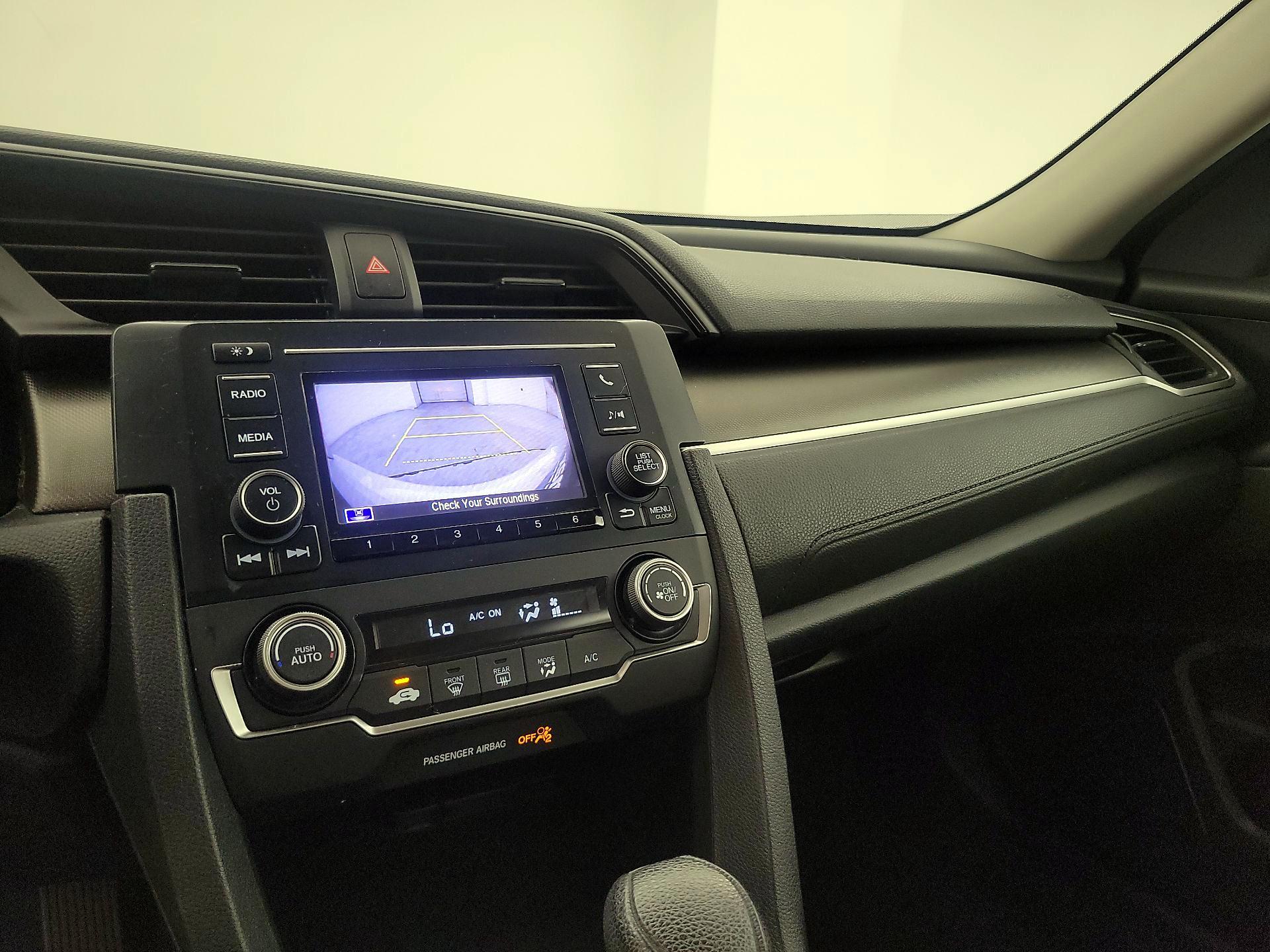 Thumbnail: 2019 Honda Civic - 14