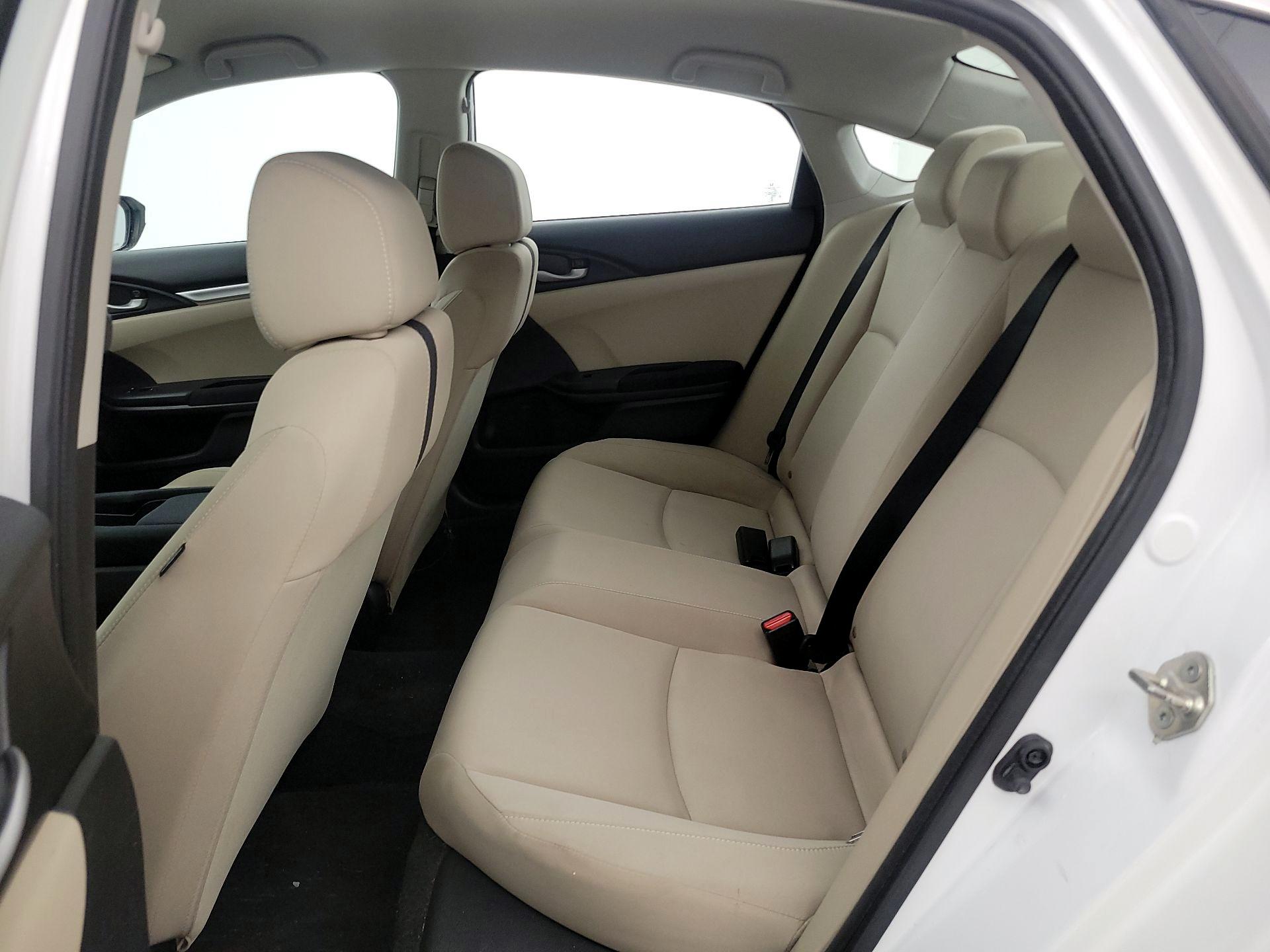 Thumbnail: 2019 Honda Civic - 19