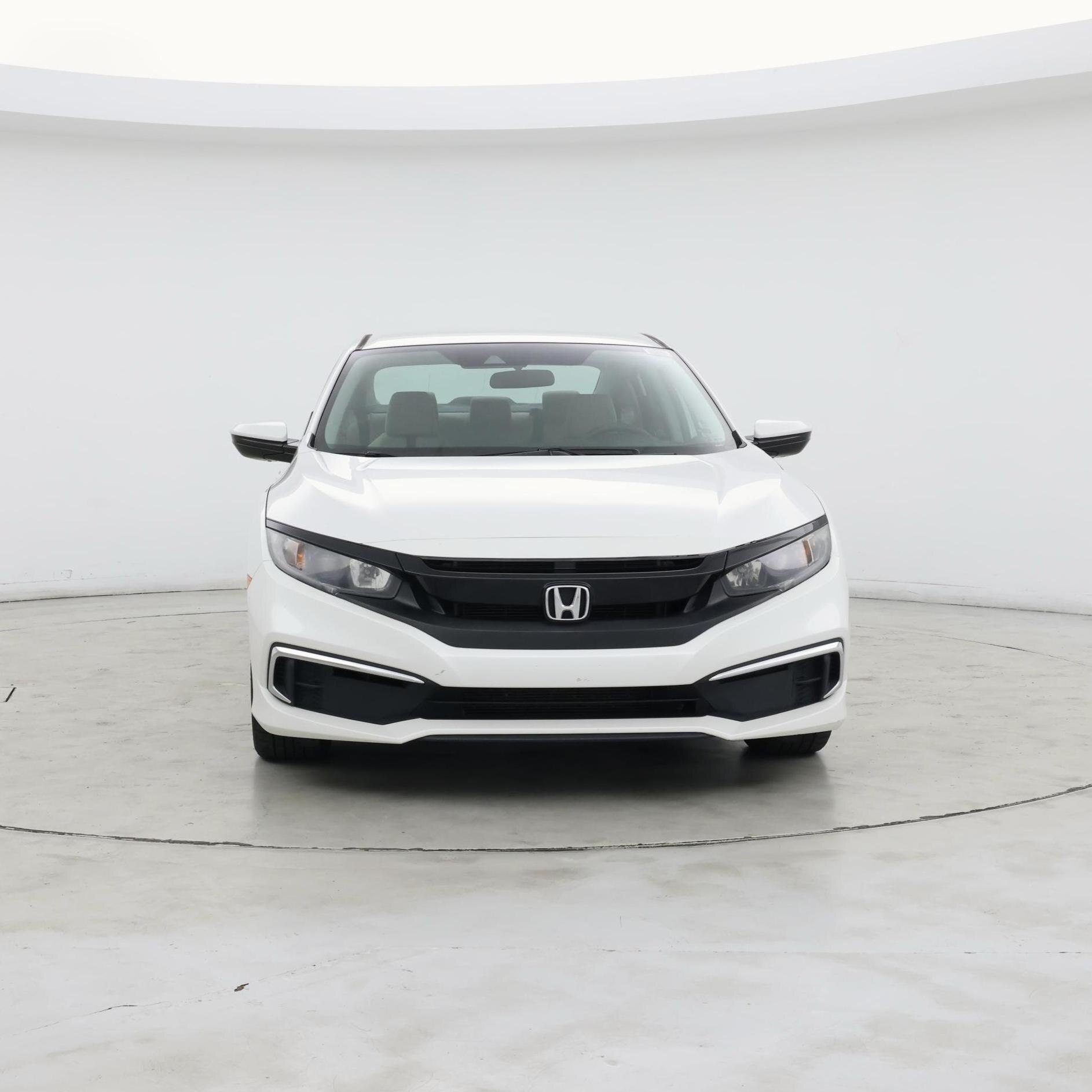 Thumbnail: 2019 Honda Civic - 5