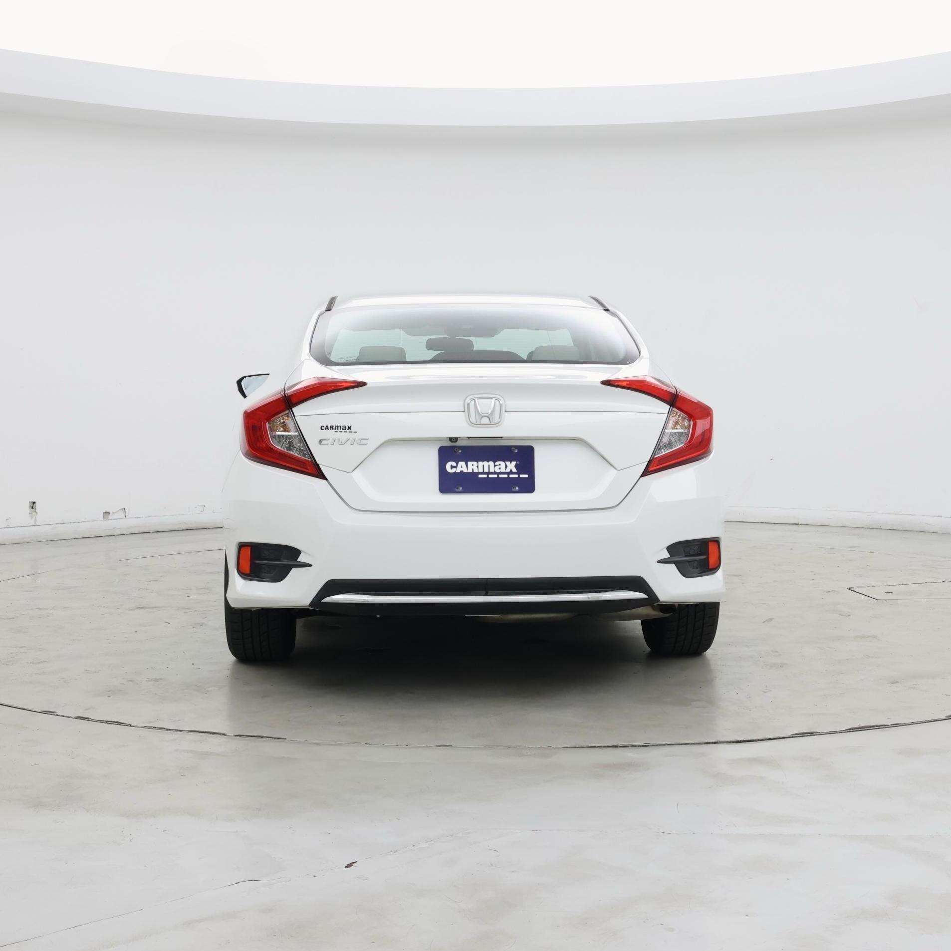 Thumbnail: 2019 Honda Civic - 6