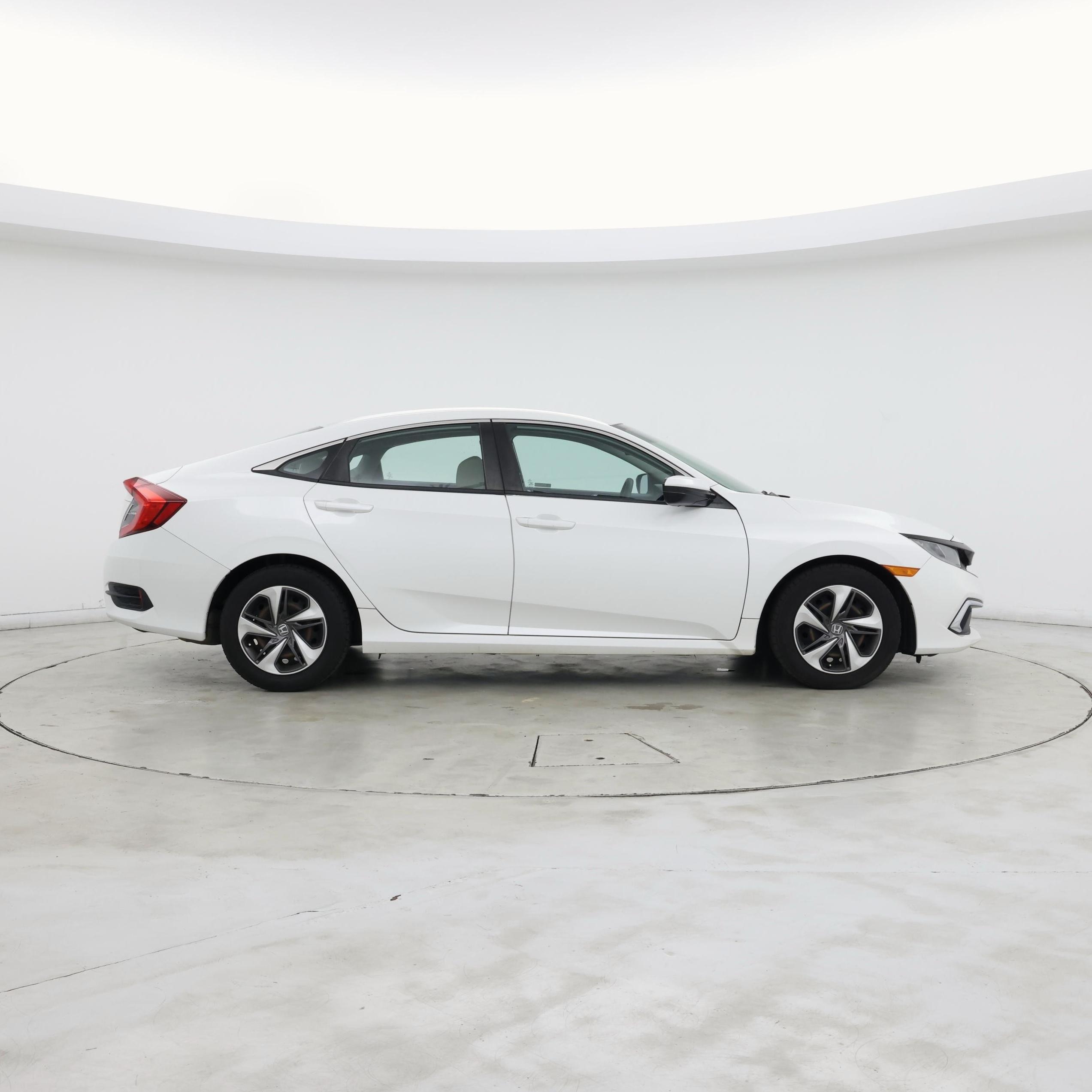 Thumbnail: 2019 Honda Civic - 7