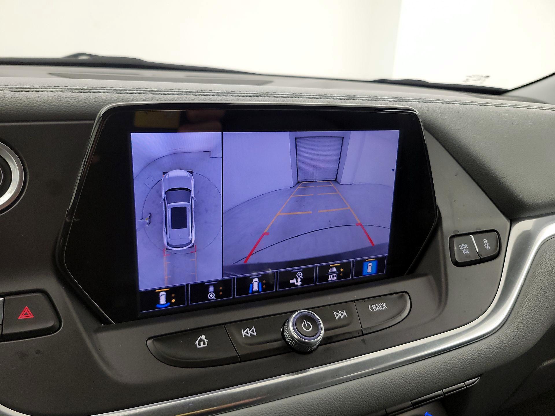 Thumbnail: 2021 Chevrolet Blazer - 15