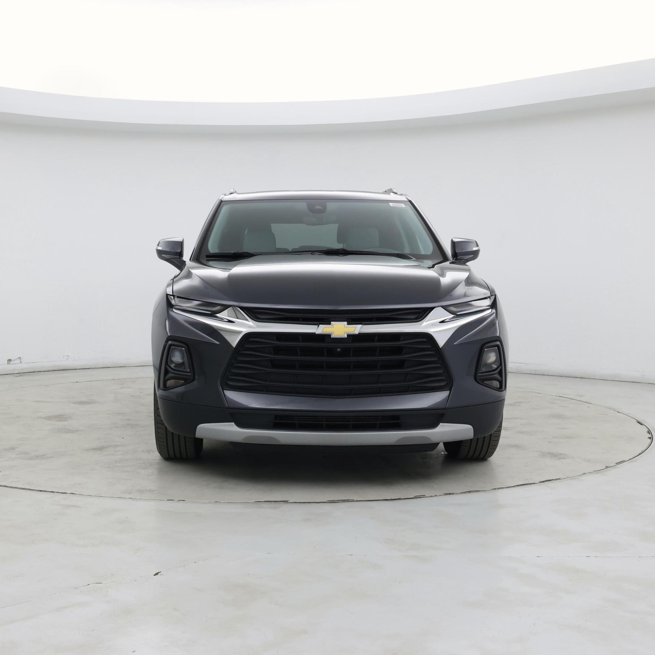 Thumbnail: 2021 Chevrolet Blazer - 5