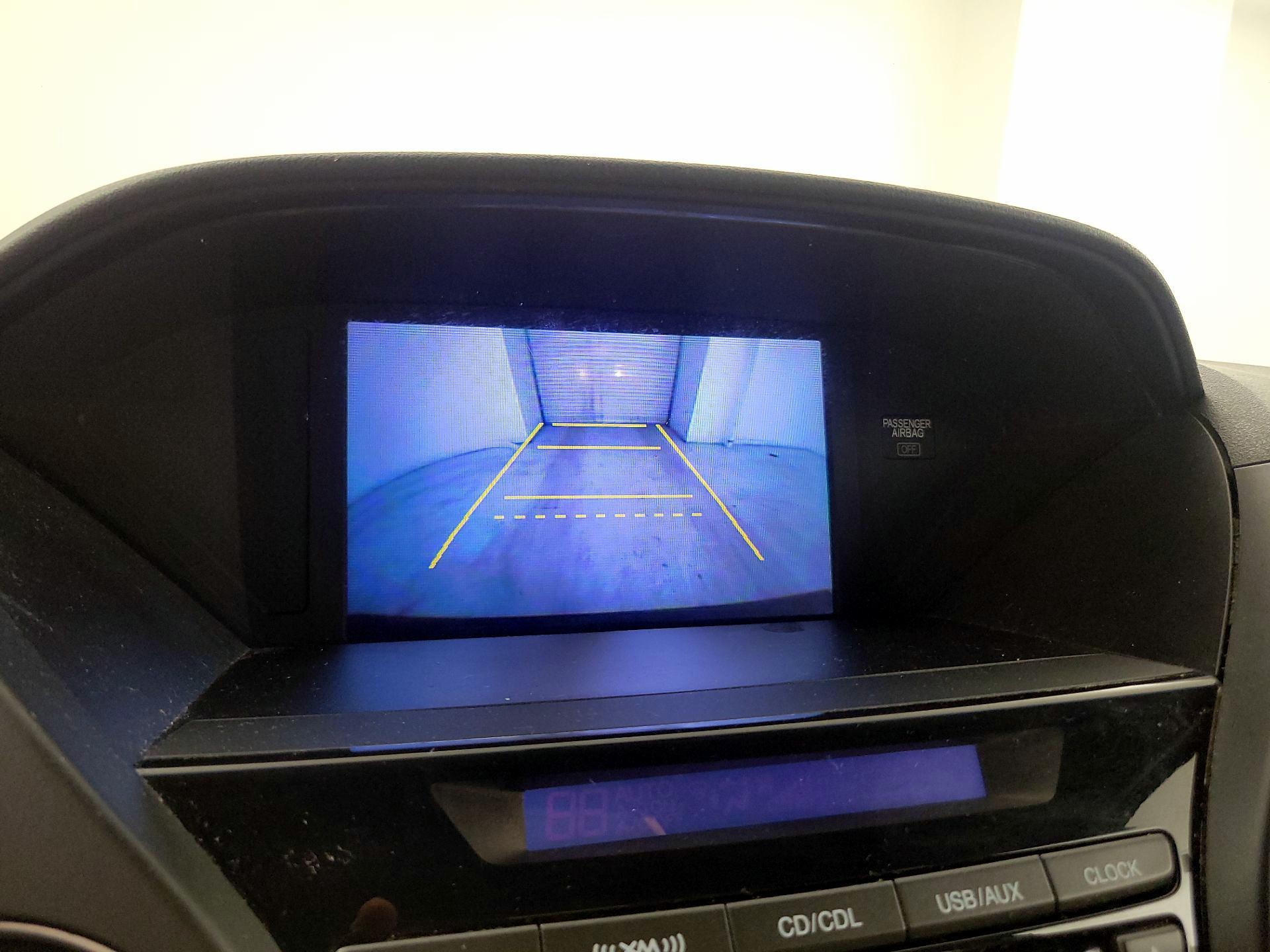 Thumbnail: 2015 Honda Pilot - 14