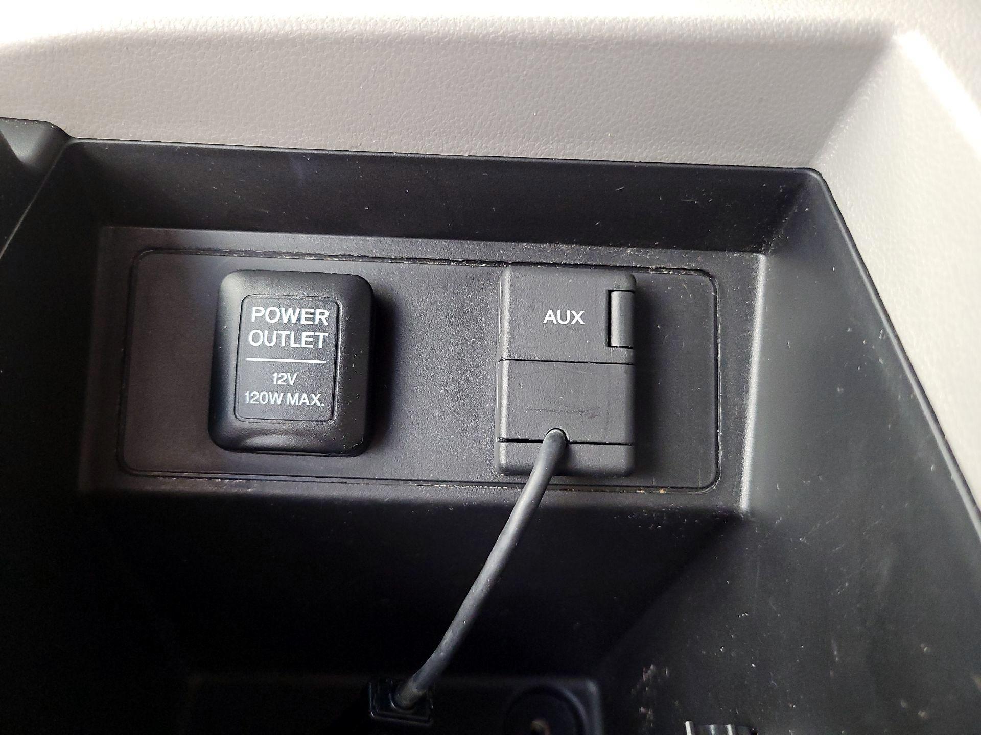 Thumbnail: 2015 Honda Pilot - 18