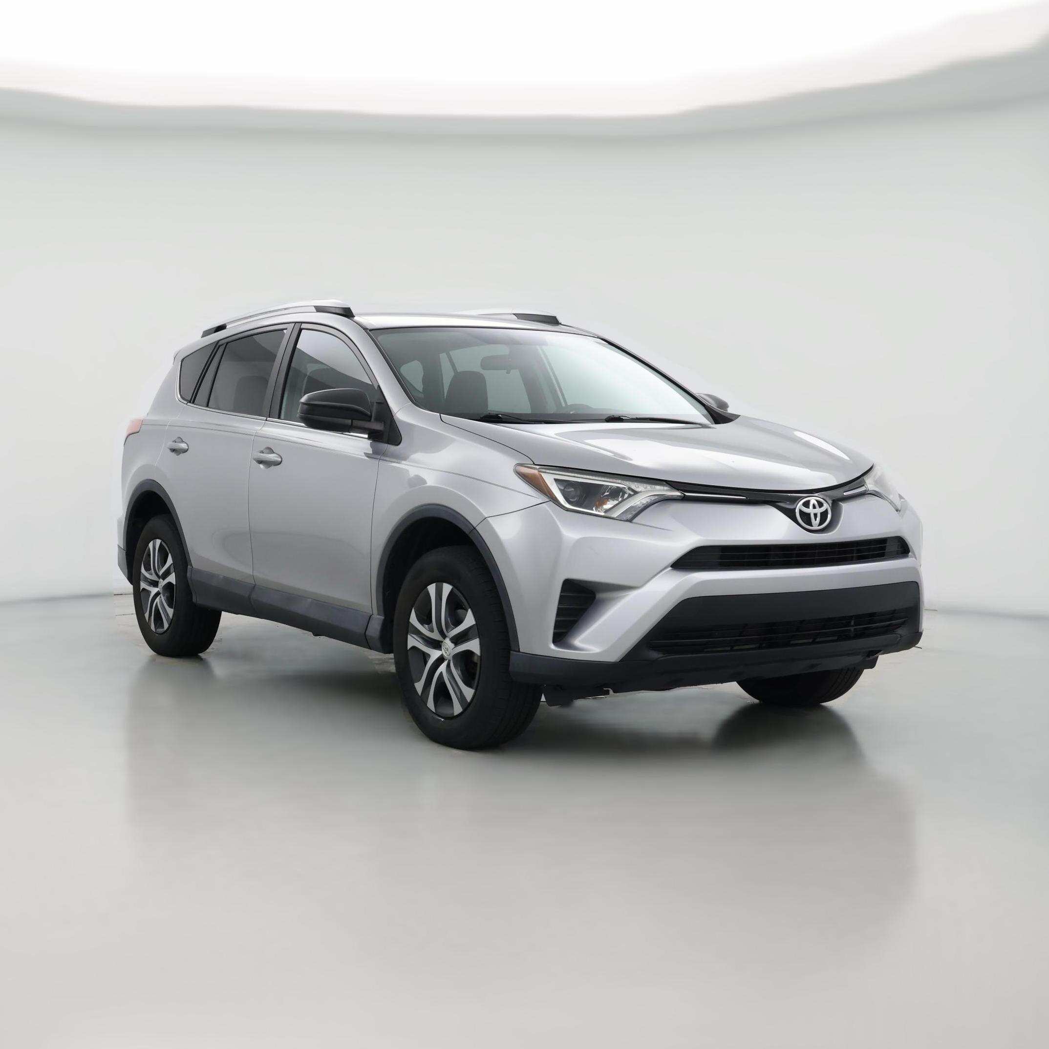 Thumbnail: 2016 Toyota RAV4 - 1