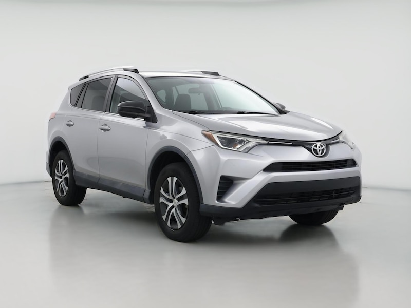2016 Toyota RAV4 LE -
                  Chattanooga, TN