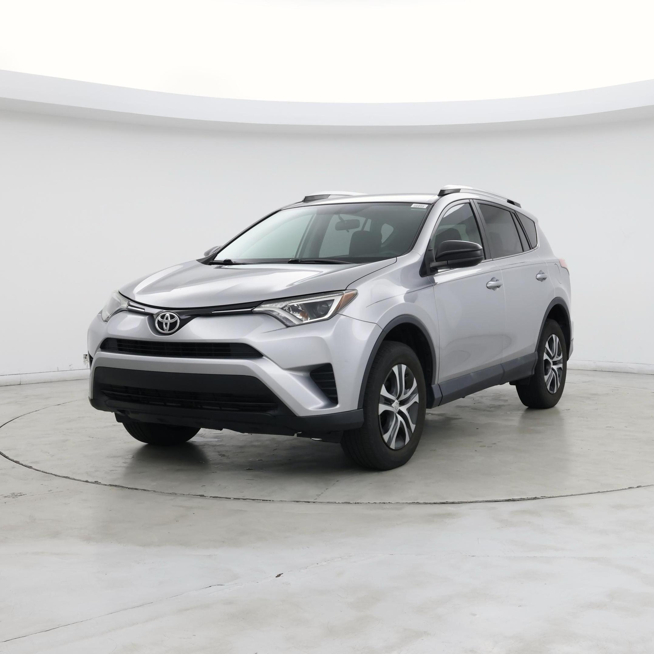 Thumbnail: 2016 Toyota RAV4 - 4
