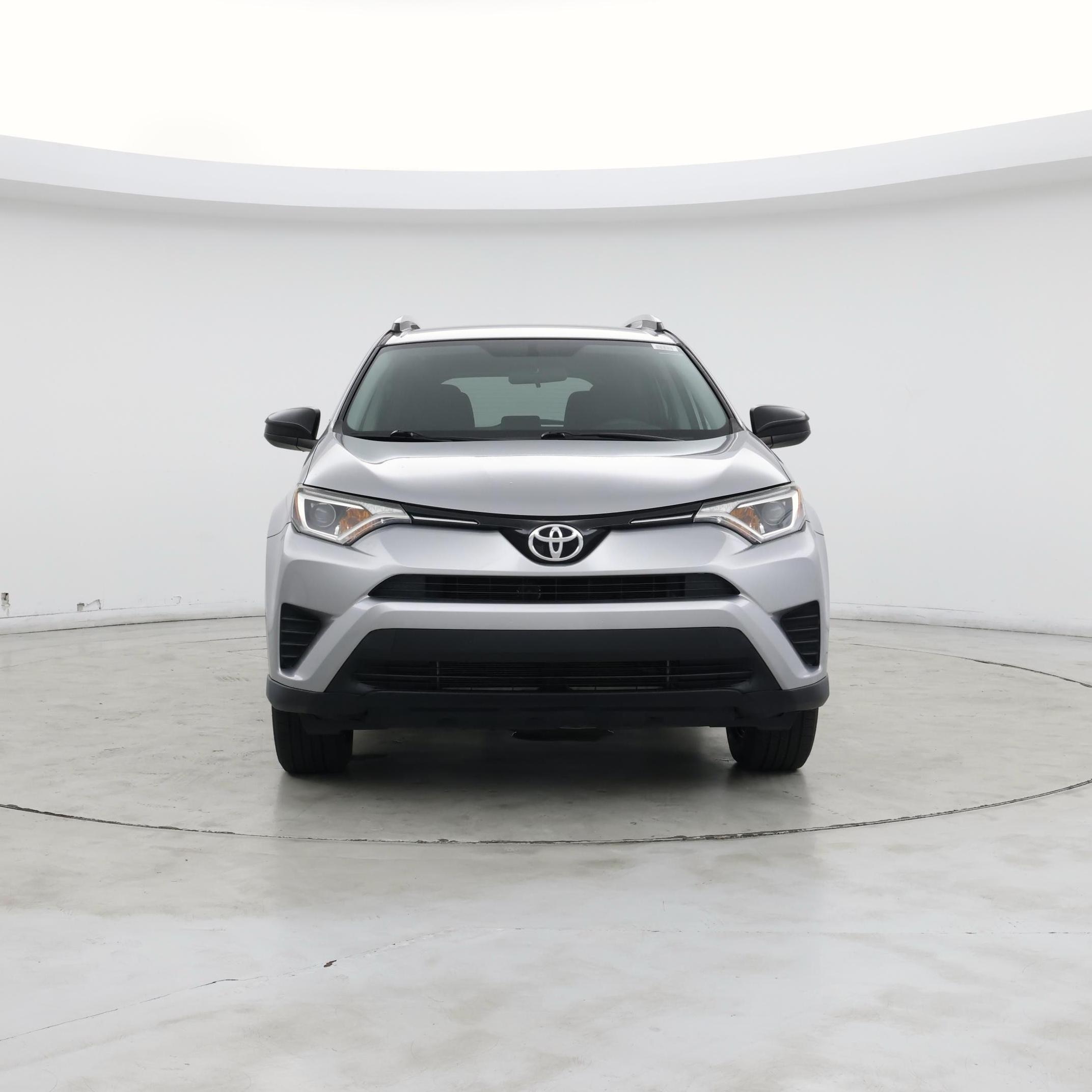 Thumbnail: 2016 Toyota RAV4 - 5