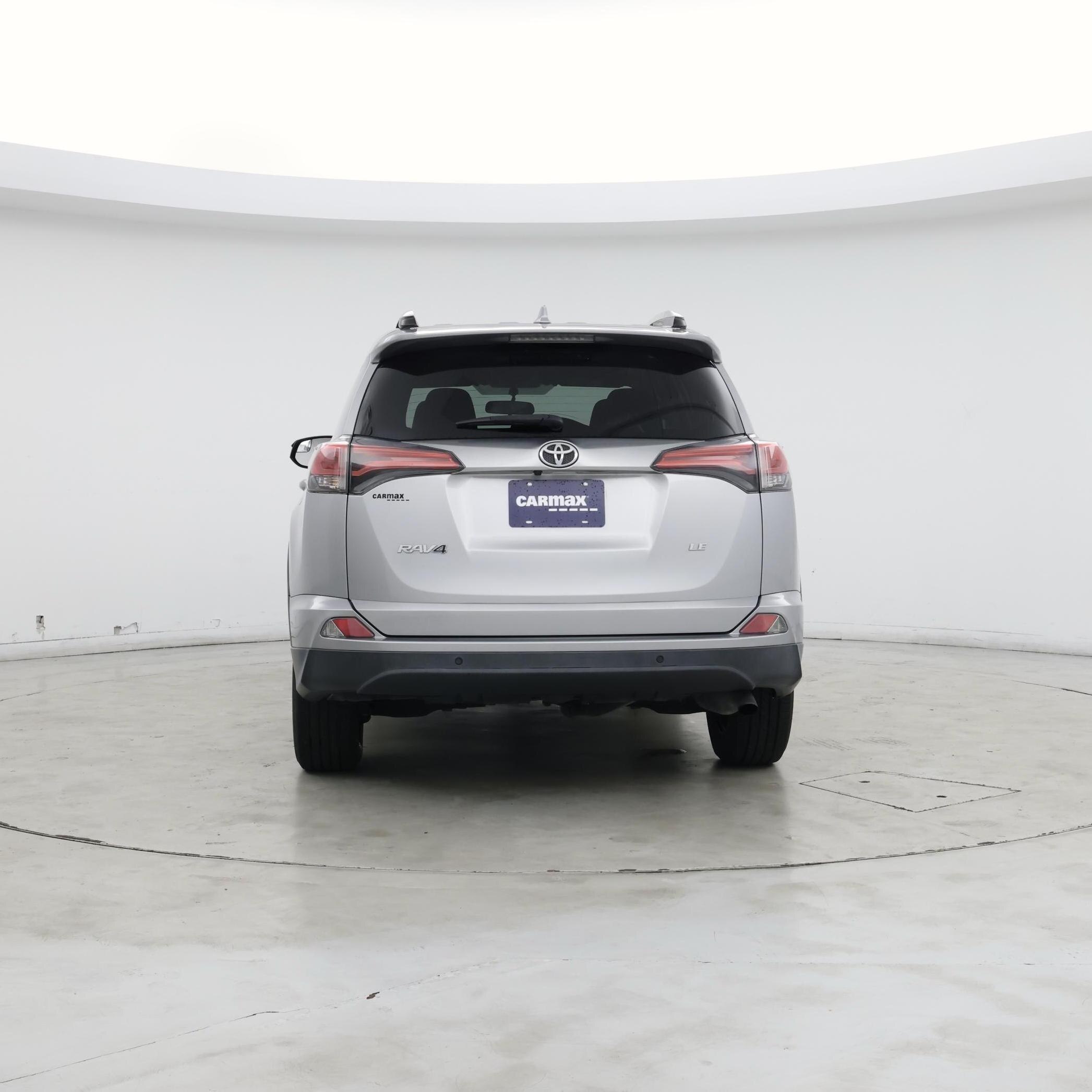 Thumbnail: 2016 Toyota RAV4 - 6