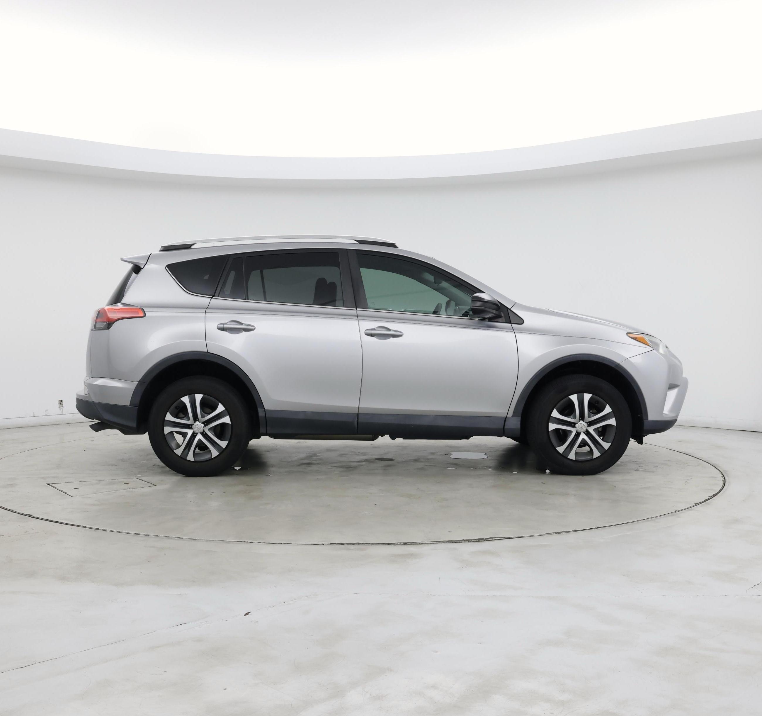 Thumbnail: 2016 Toyota RAV4 - 7