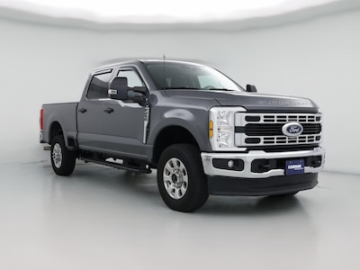 2024 Ford F250 XLT
