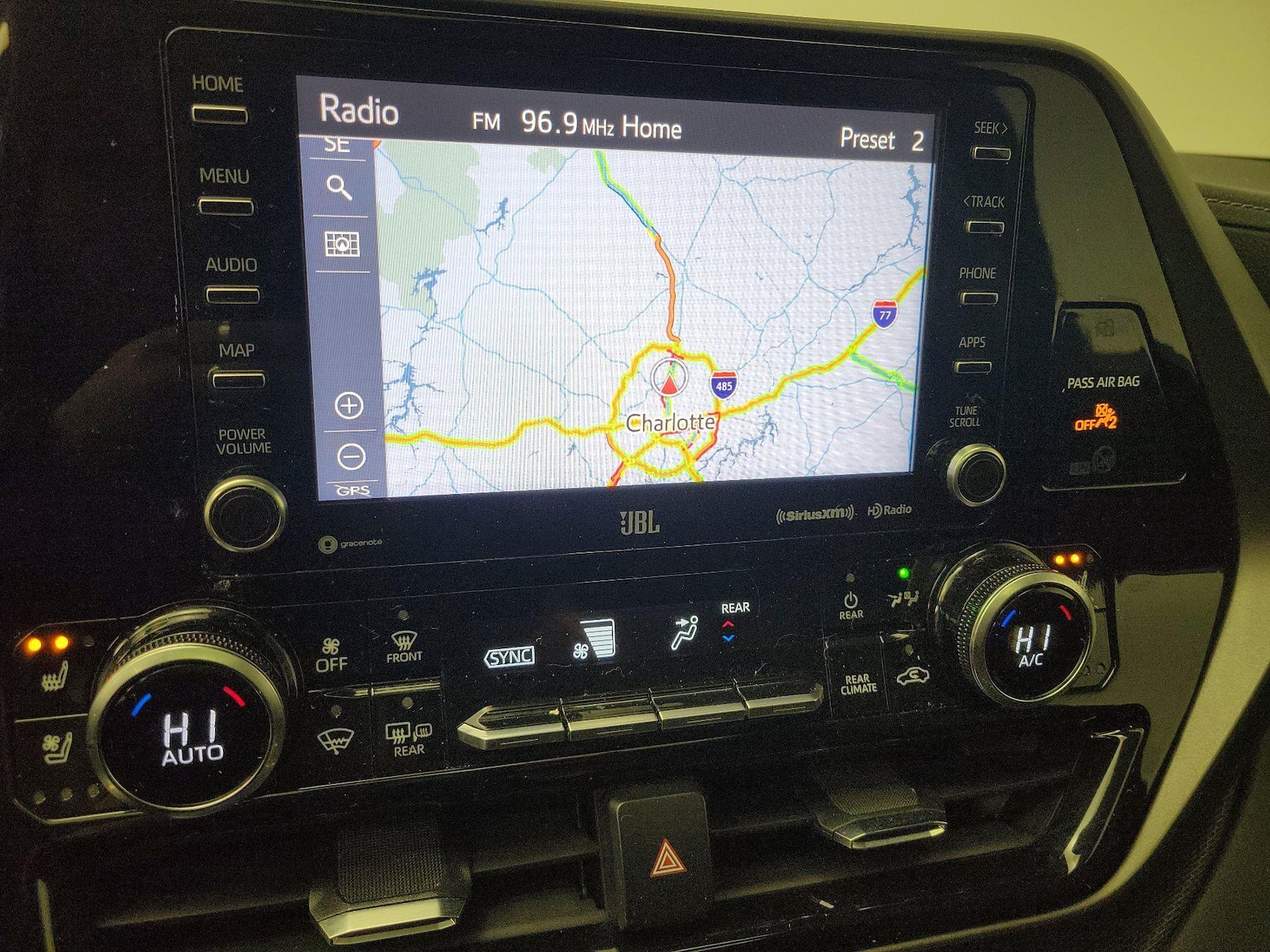 2021 Toyota Highlander Limited - Photo 6