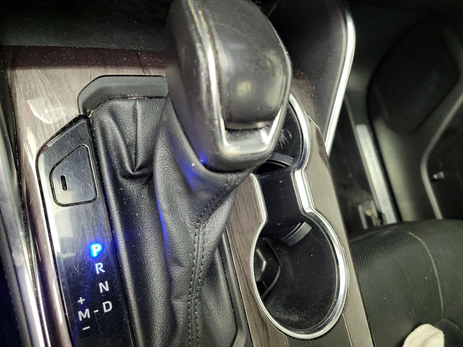 2021 Toyota Highlander Limited - Photo 10