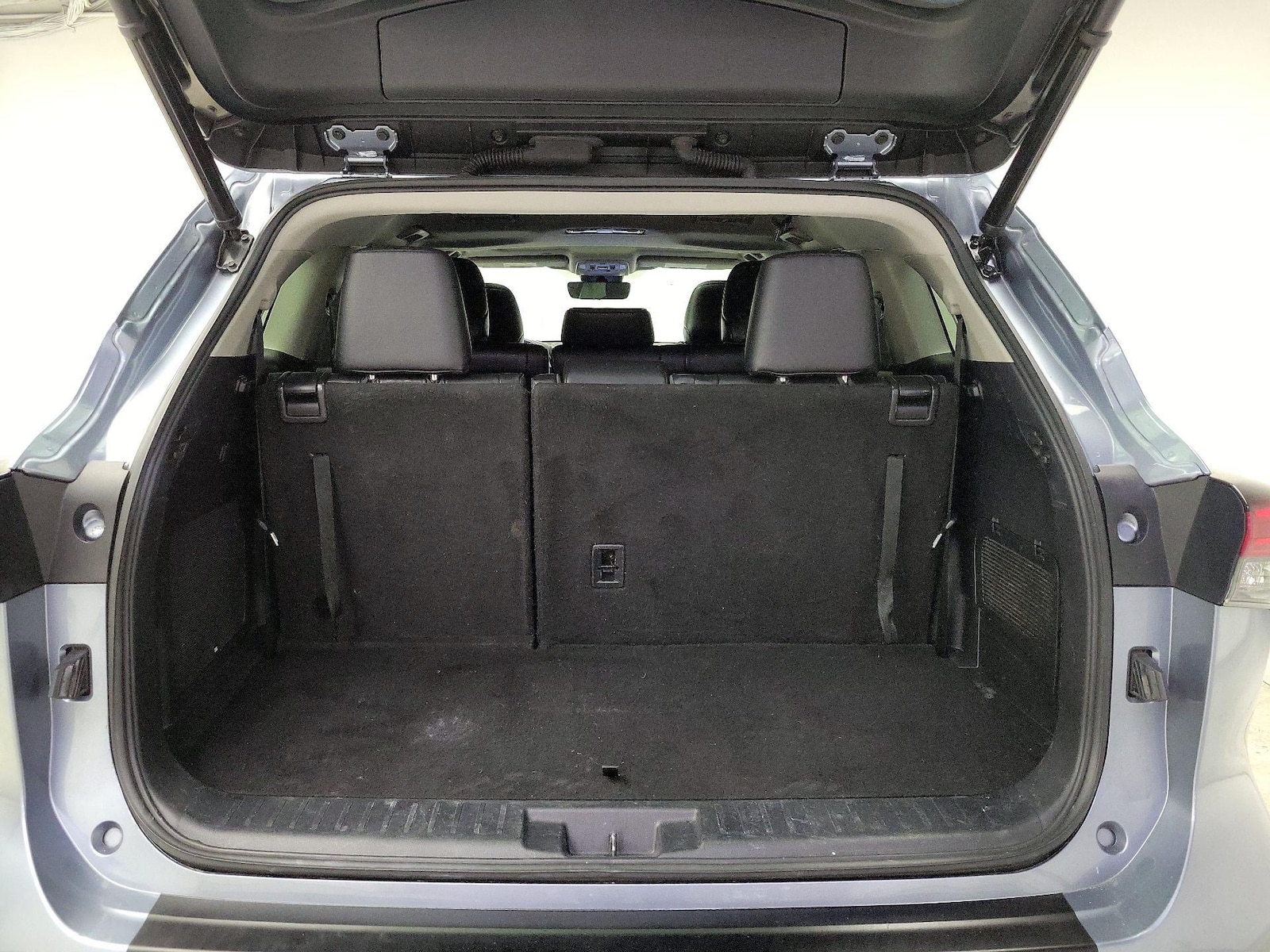 2021 Toyota Highlander Limited - Photo 15