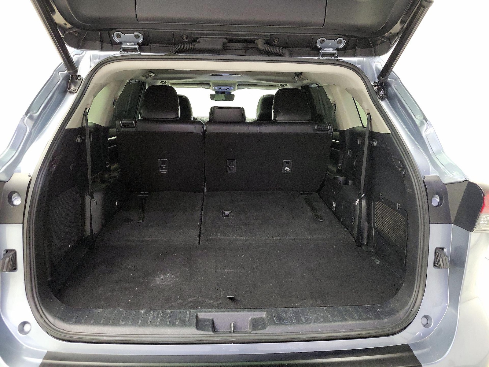 2021 Toyota Highlander Limited - Photo 16