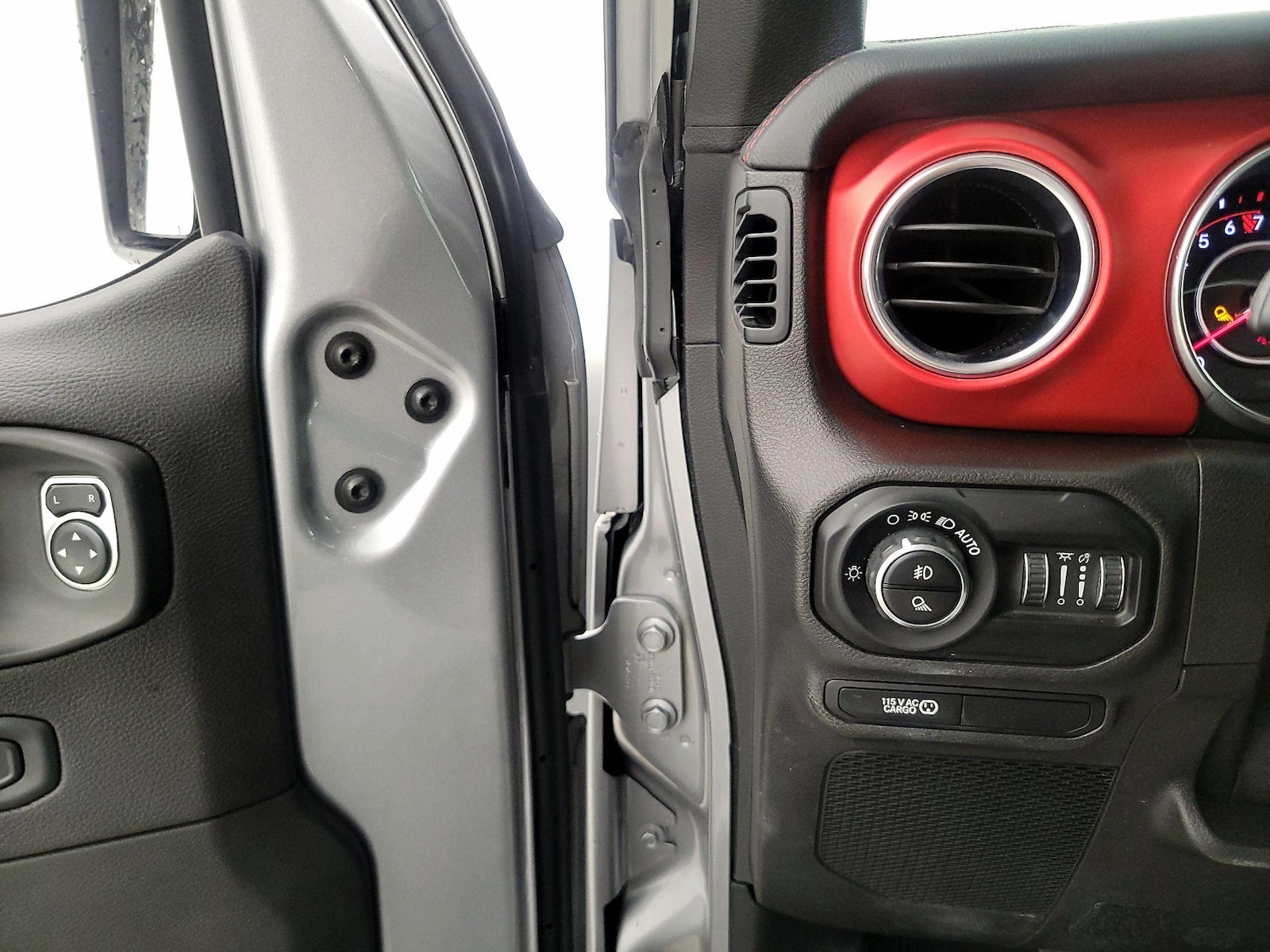 2020 Jeep Gladiator Rubicon - Photo 14