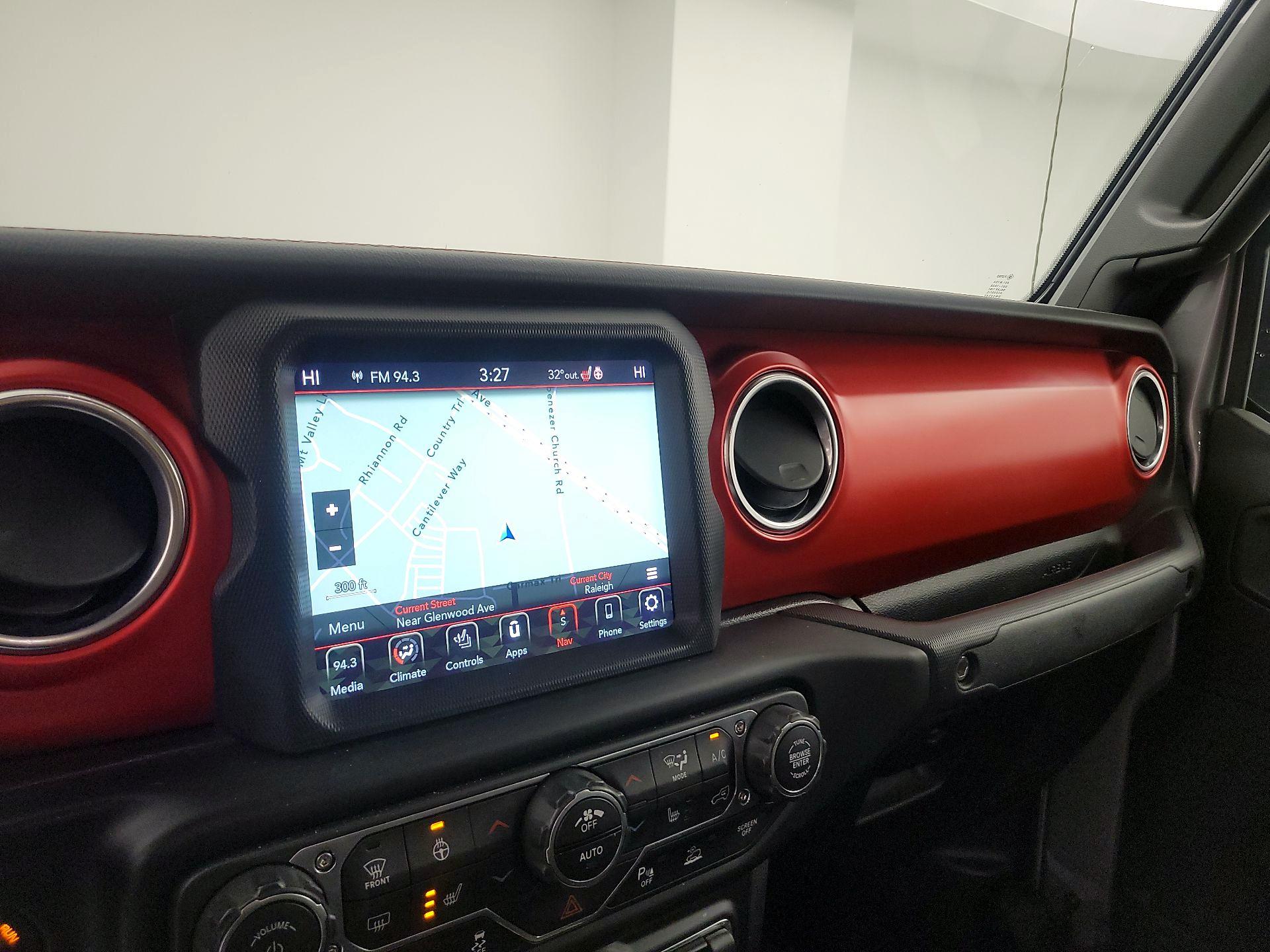 Thumbnail: 2020 Jeep Gladiator - 14