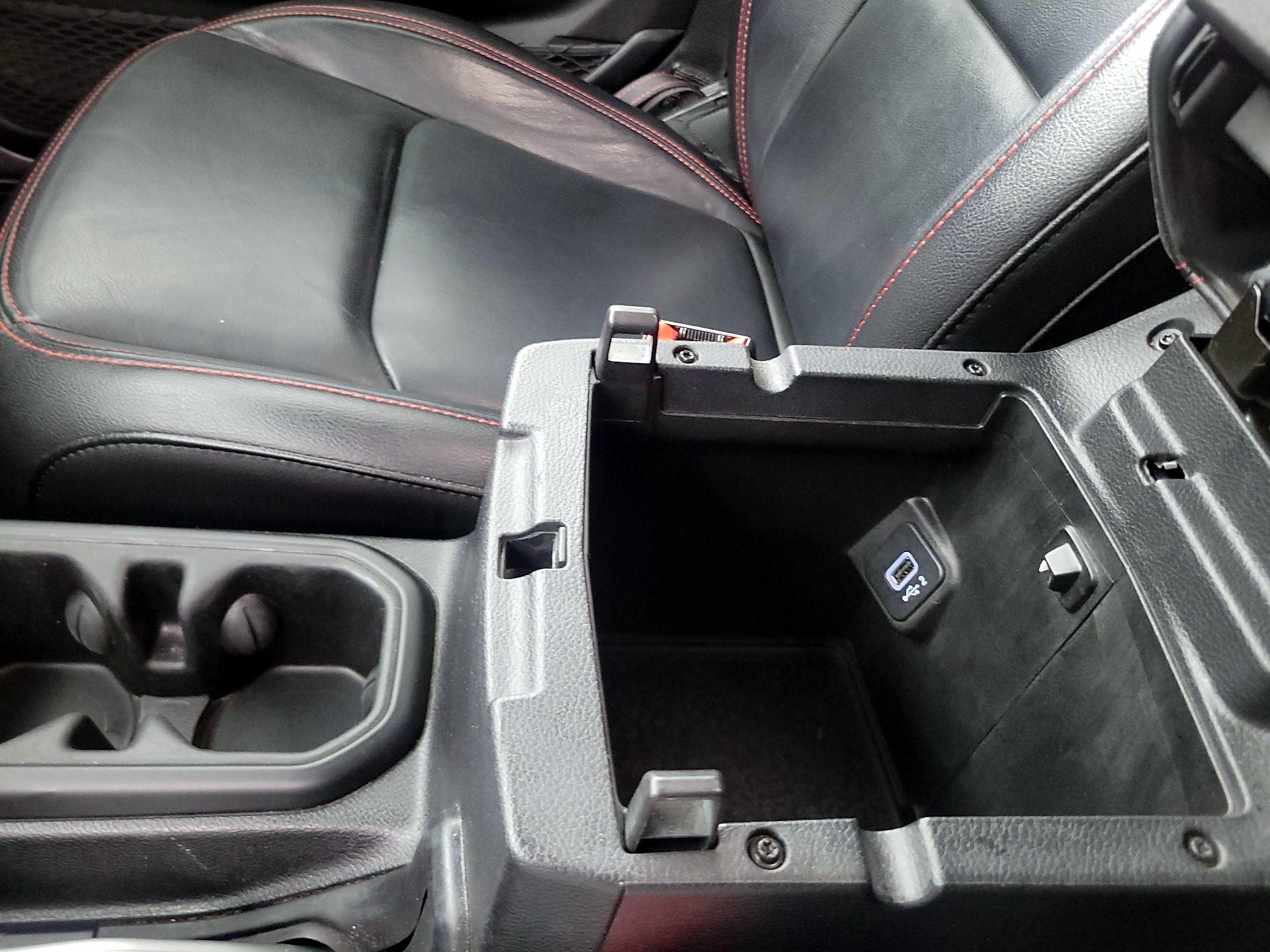 Thumbnail: 2020 Jeep Gladiator - 19